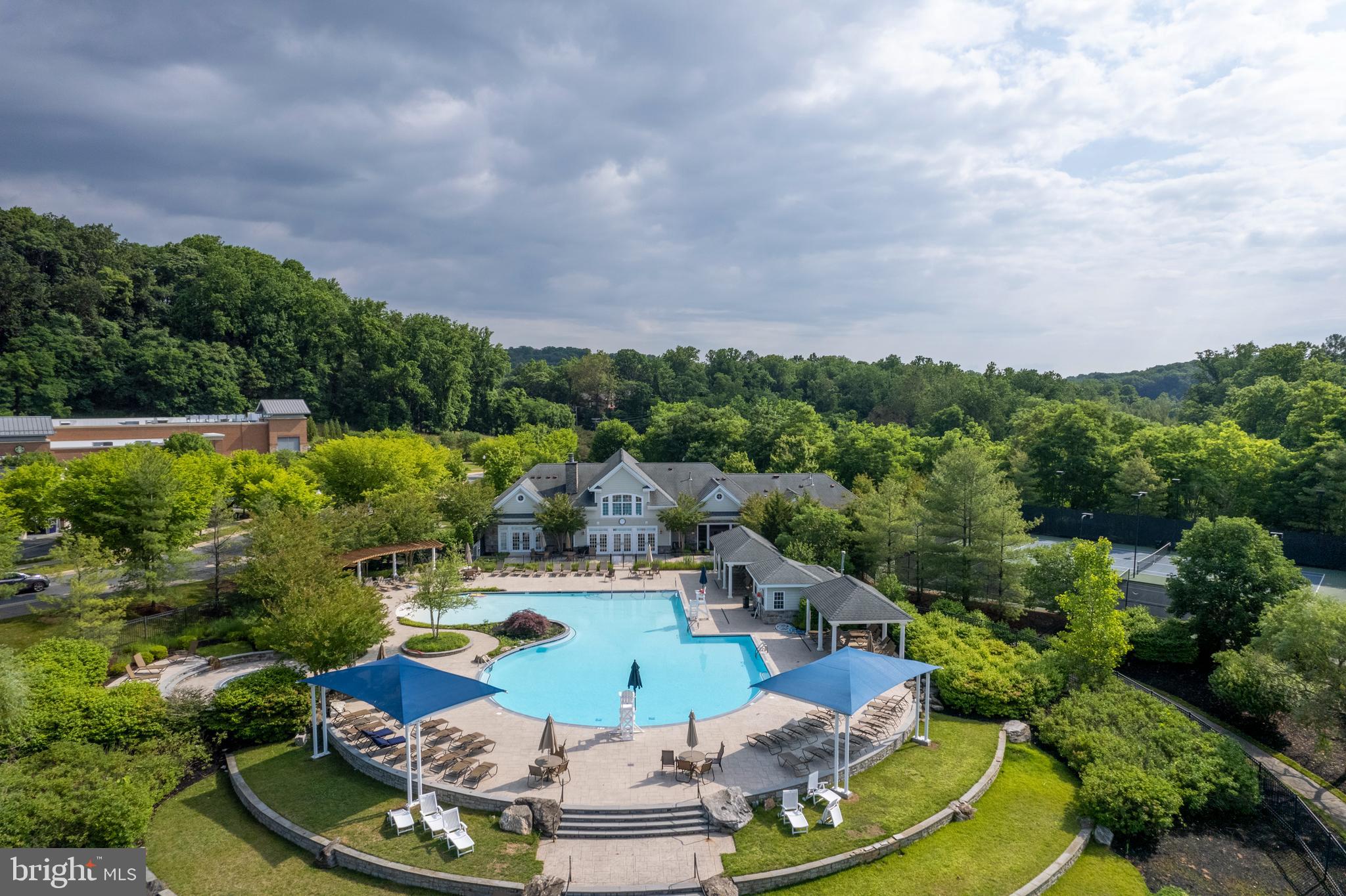 HIGHLANDS AT QUARRY LAKE - Residential