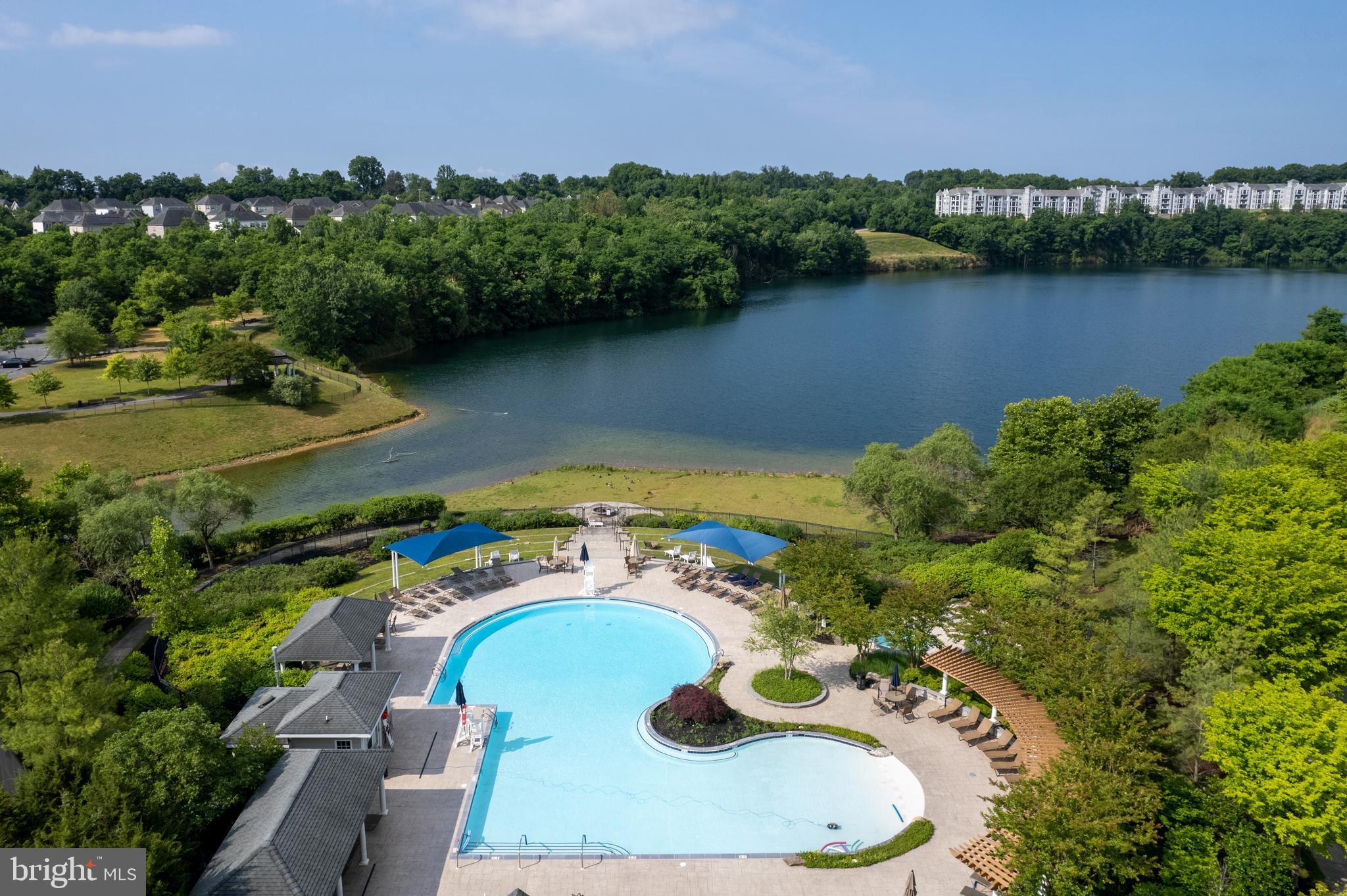 HIGHLANDS AT QUARRY LAKE - Residential