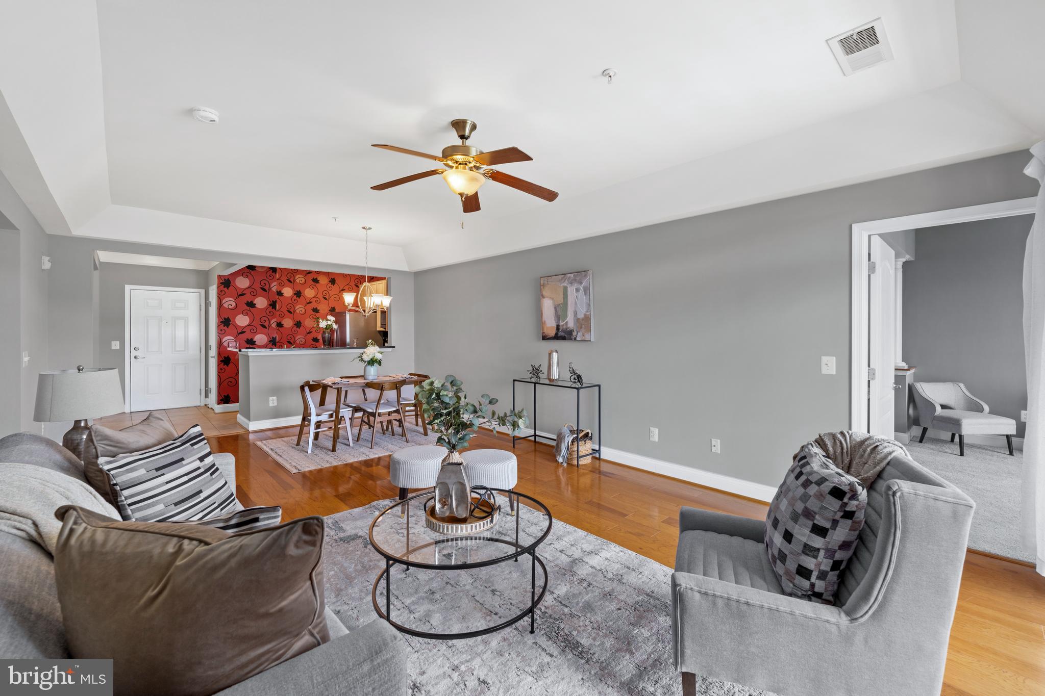 HIGHLANDS AT QUARRY LAKE - Residential