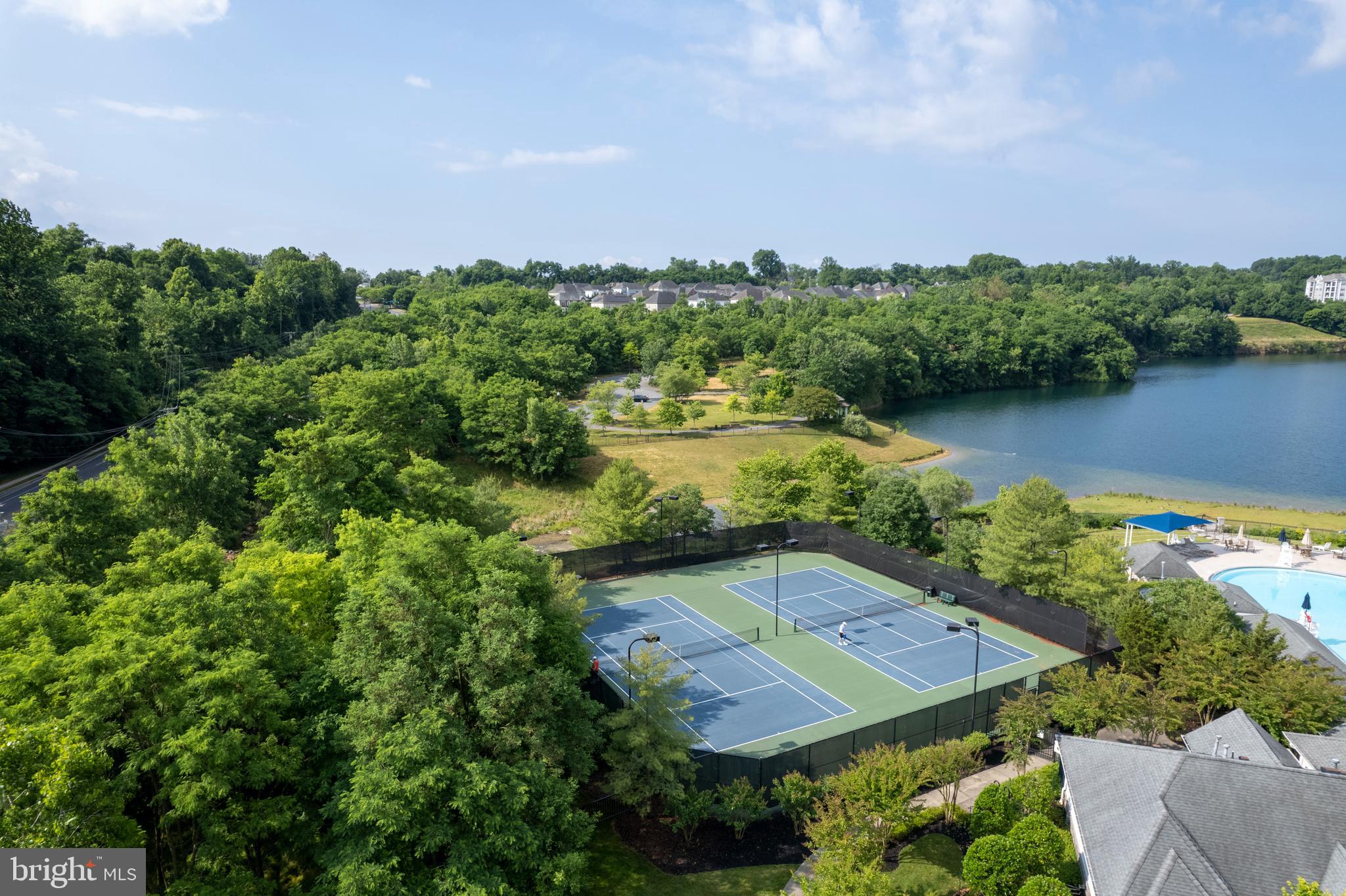 HIGHLANDS AT QUARRY LAKE - Residential