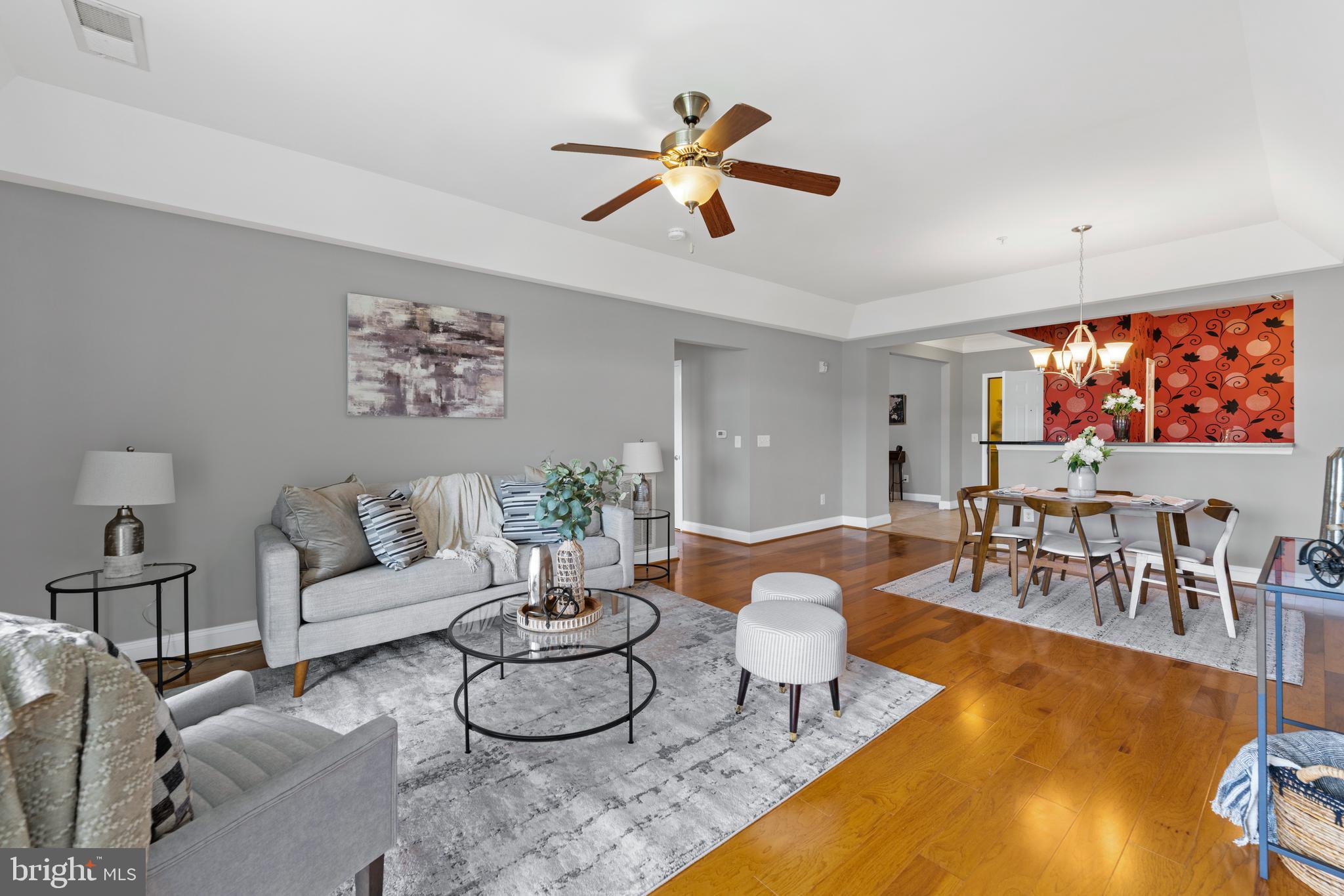 HIGHLANDS AT QUARRY LAKE - Residential