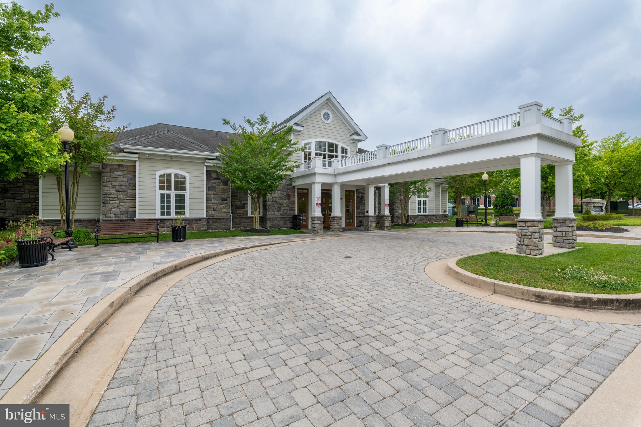 HIGHLANDS AT QUARRY LAKE - Residential