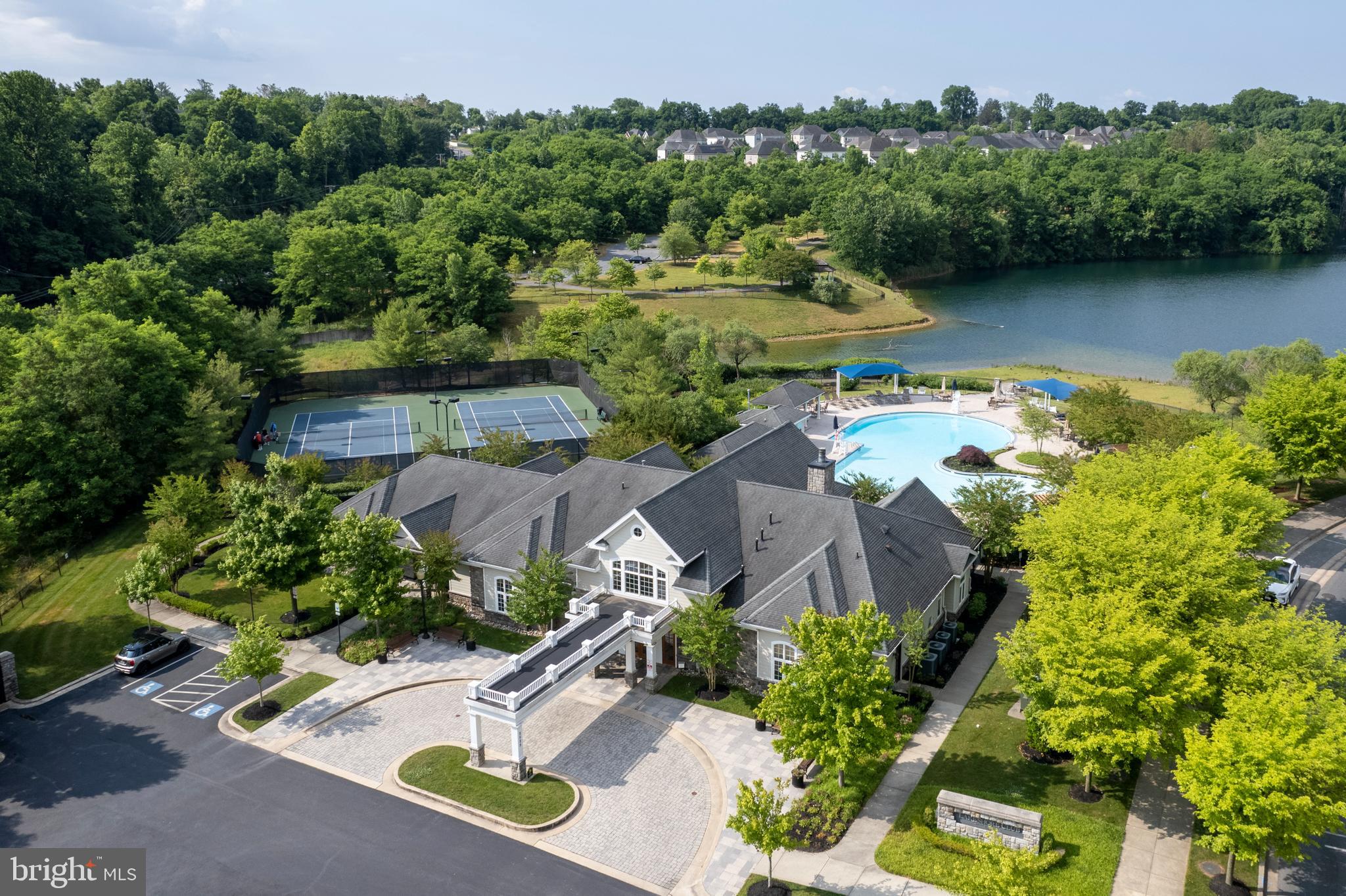 HIGHLANDS AT QUARRY LAKE - Residential
