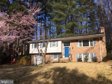 BARRISTERS PLACE - Residential