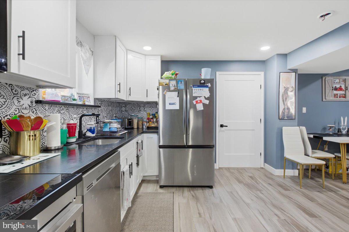 HILLCREST GARDENS - Residential