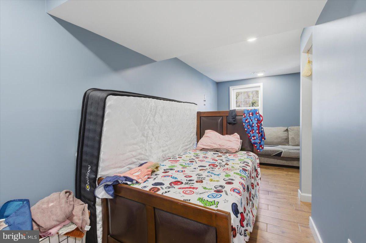 HILLCREST GARDENS - Residential