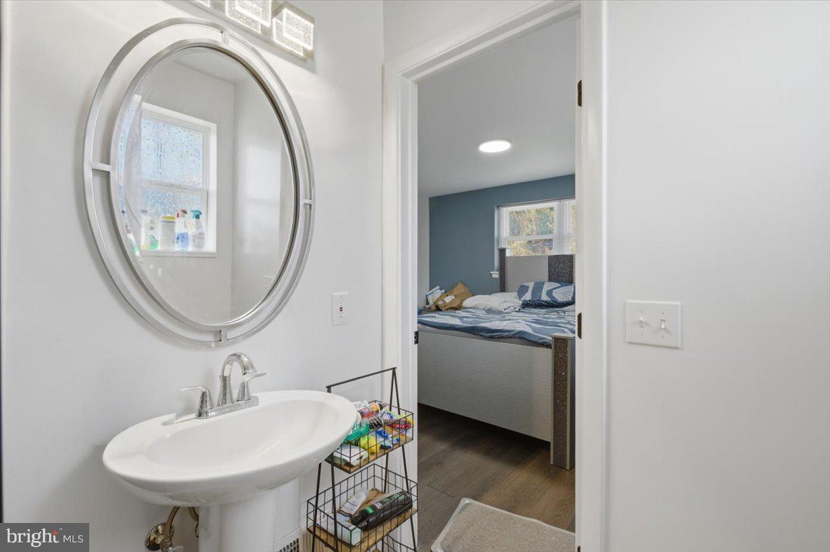 HILLCREST GARDENS - Residential