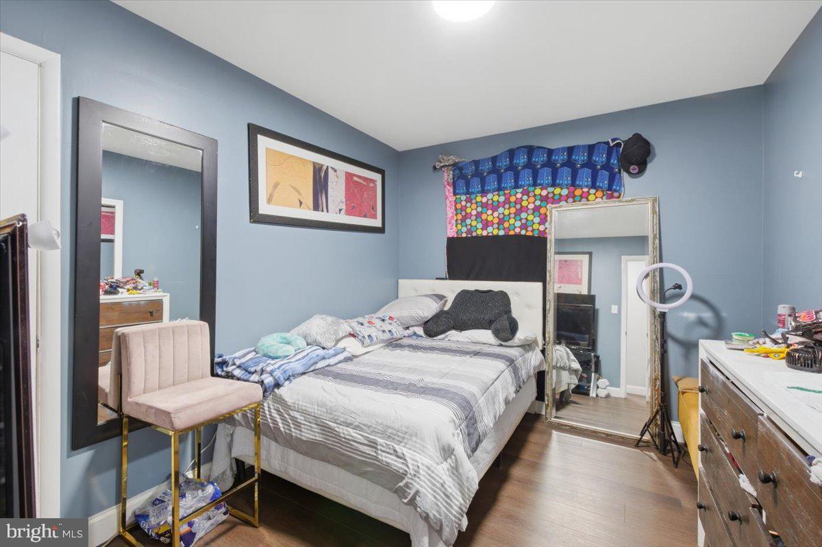 HILLCREST GARDENS - Residential