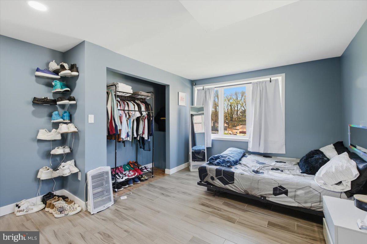 HILLCREST GARDENS - Residential