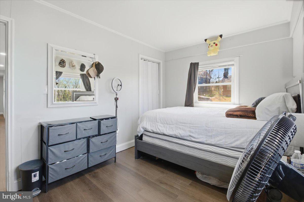 HILLCREST GARDENS - Residential