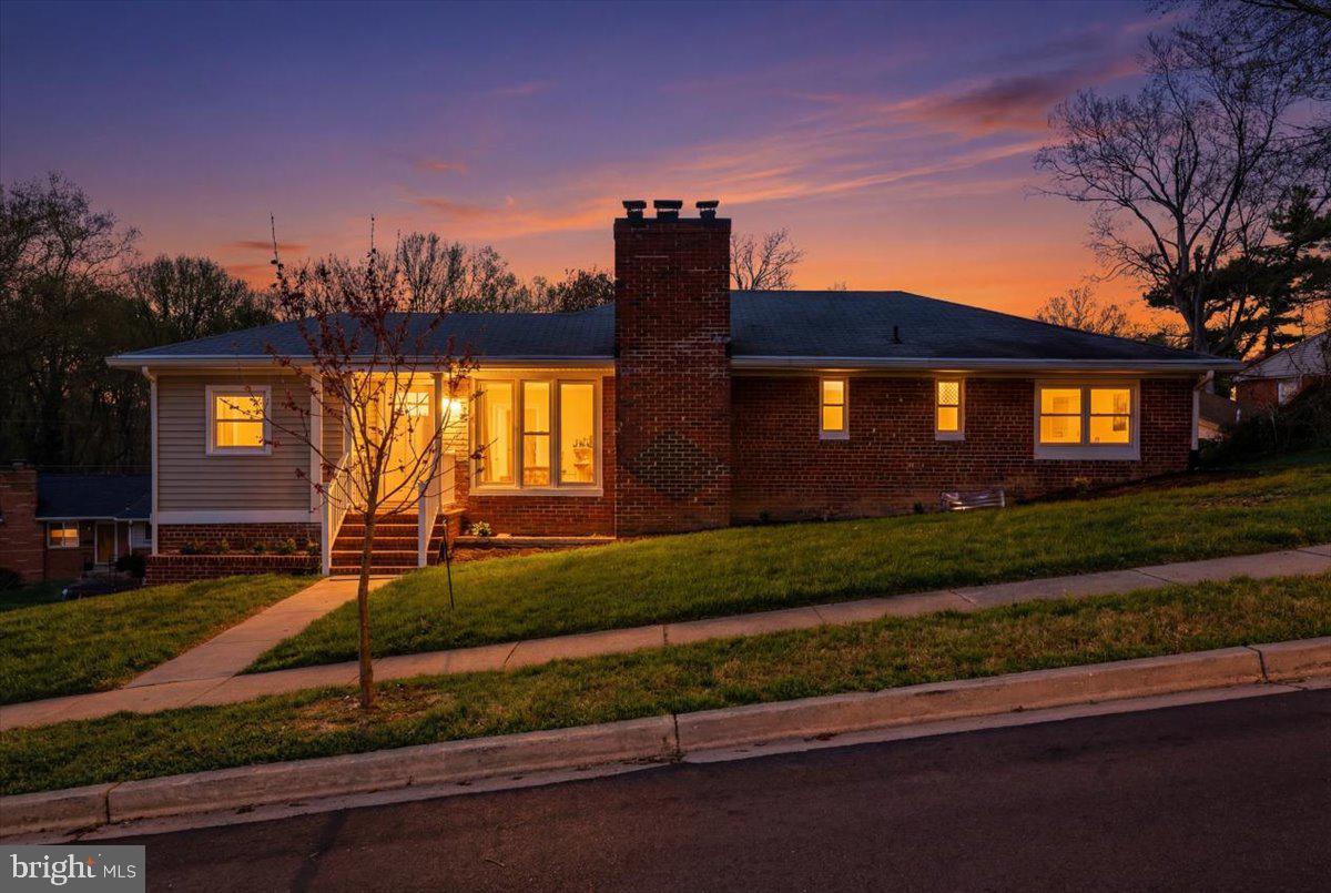 HILLCREST GARDENS - Residential