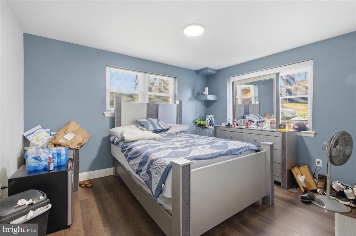 HILLCREST GARDENS - Residential