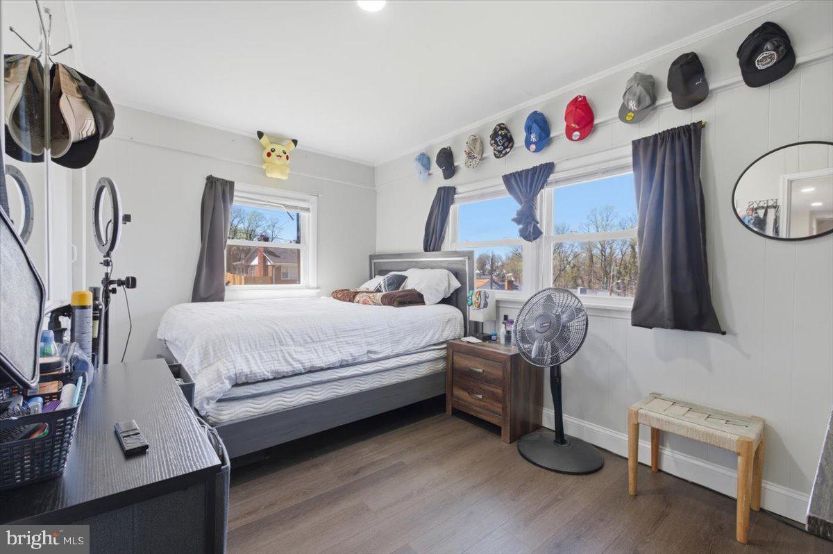 HILLCREST GARDENS - Residential