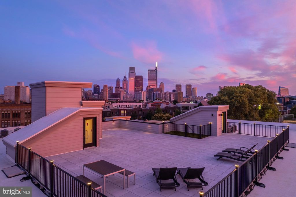 Photo of 1723 Francis Street #1B, PHILADELPHIA, PA 19130 (MLS # PAPH2543794)