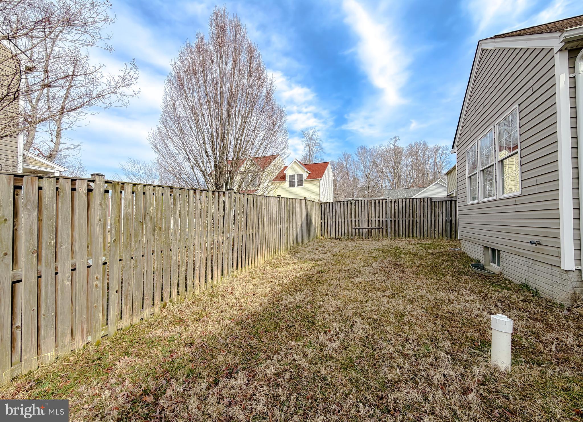 HICKORY HILLS NORTH - Residential