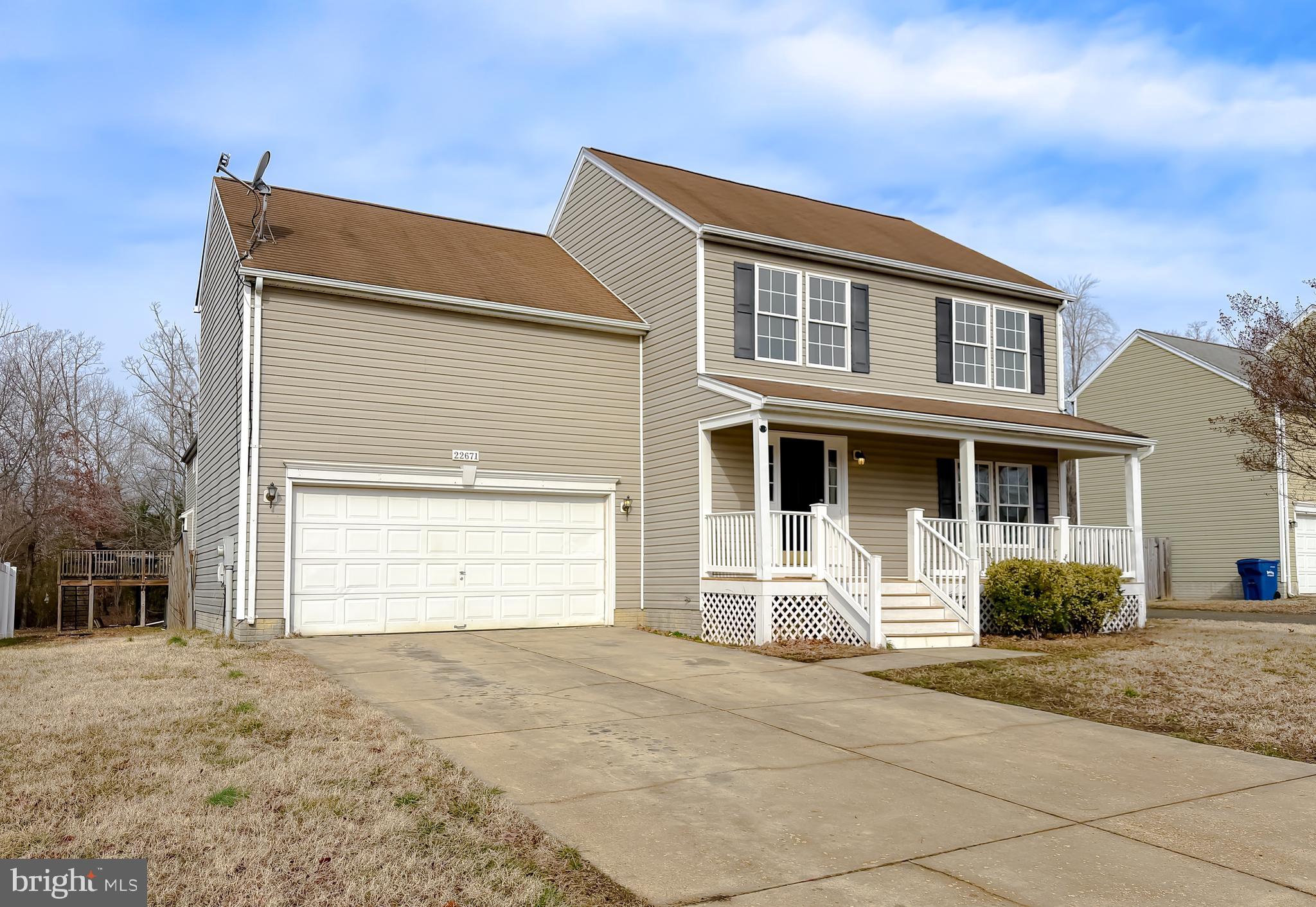 HICKORY HILLS NORTH - Residential