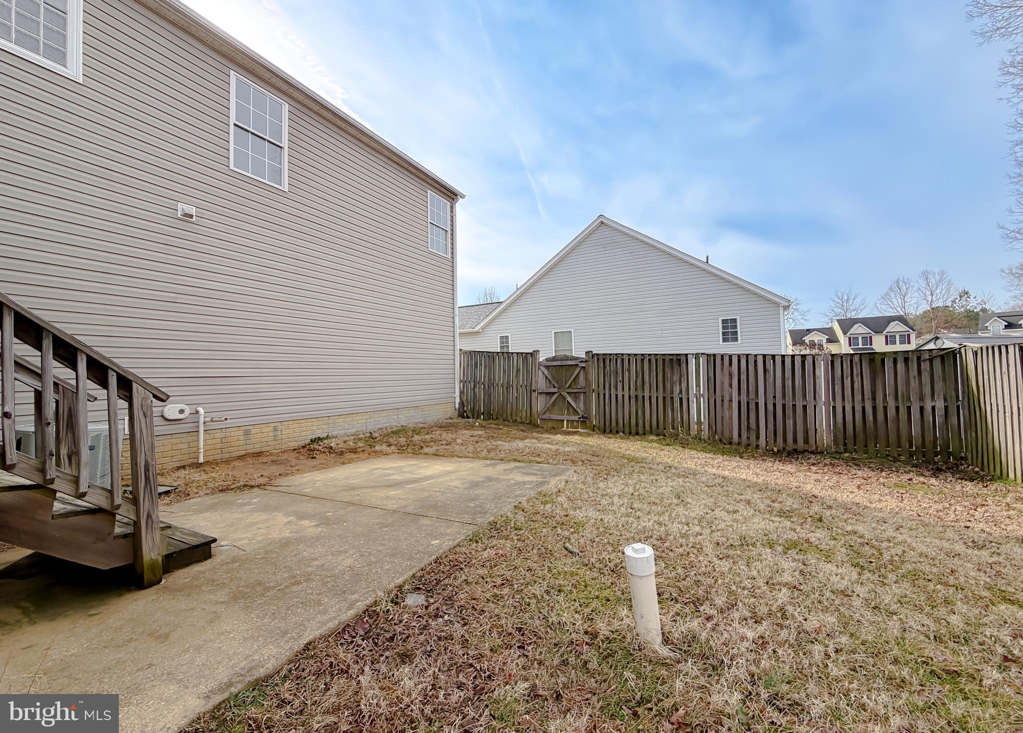 HICKORY HILLS NORTH - Residential