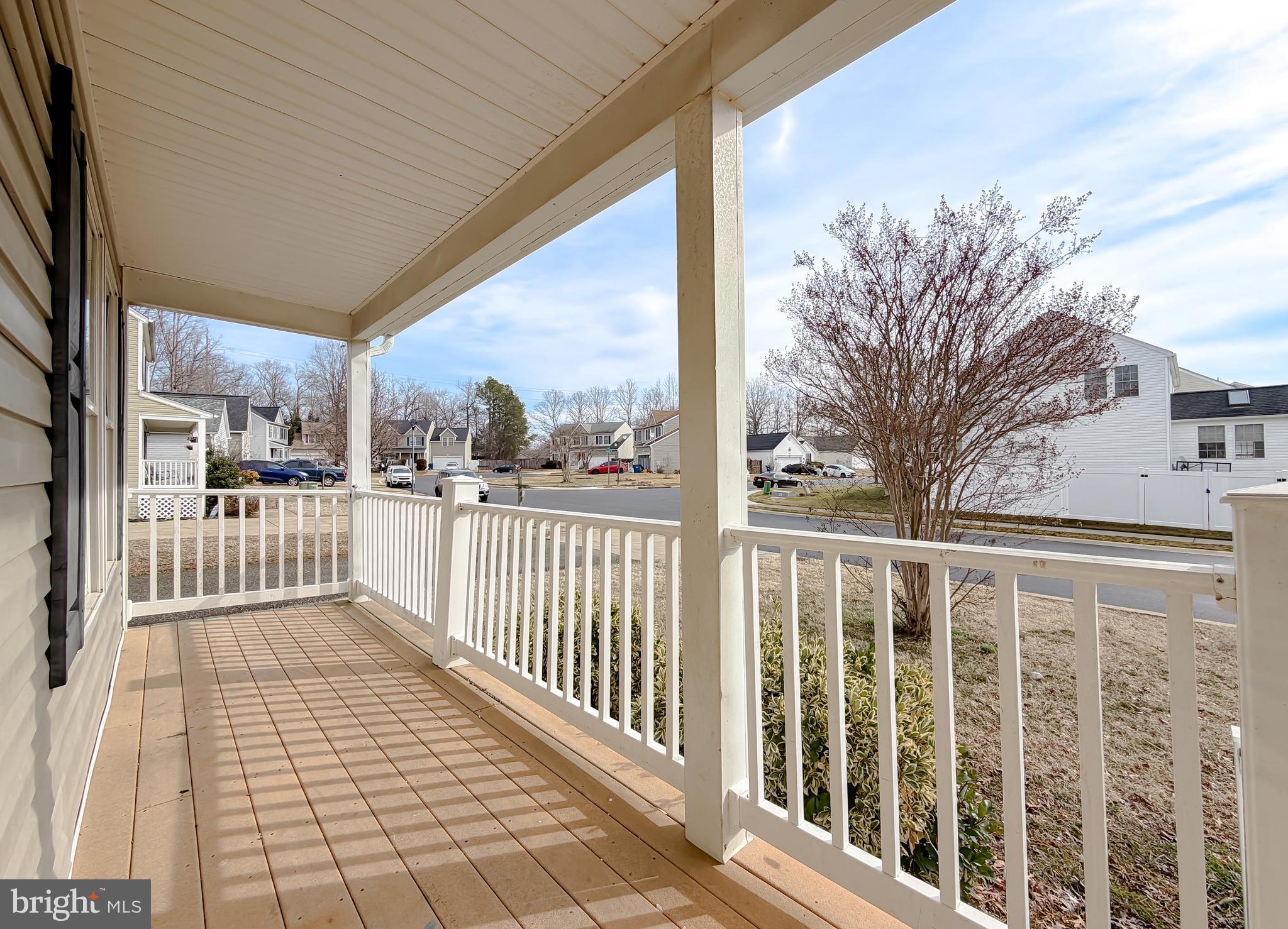 HICKORY HILLS NORTH - Residential