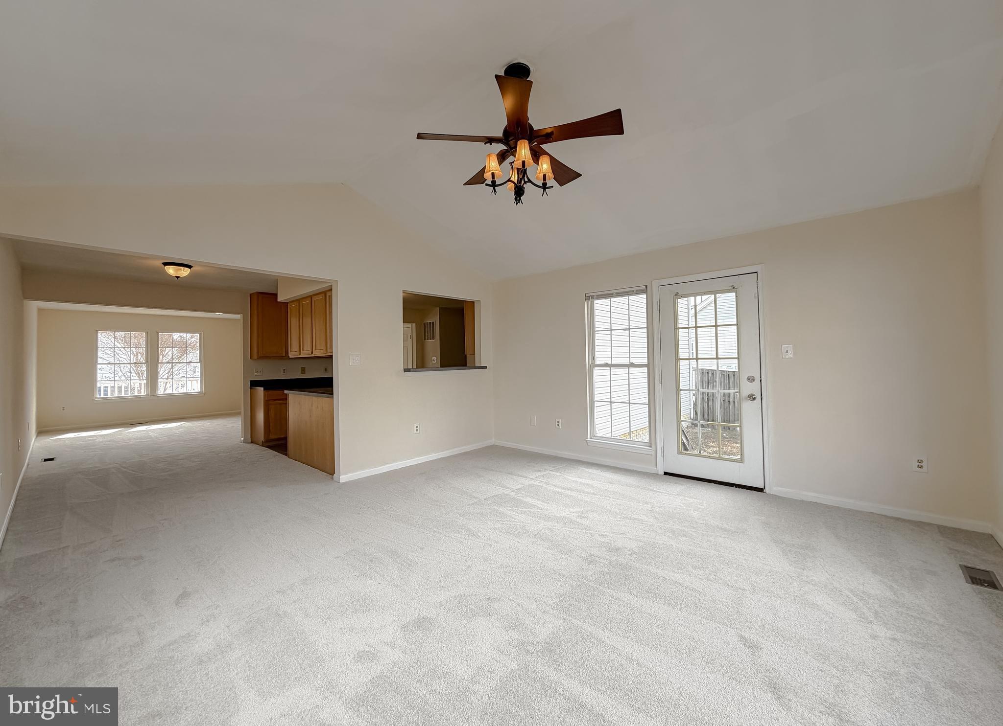 HICKORY HILLS NORTH - Residential