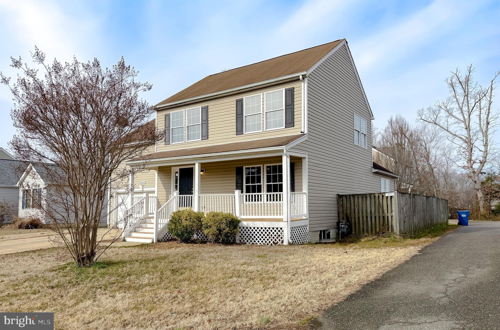 HICKORY HILLS NORTH - Residential