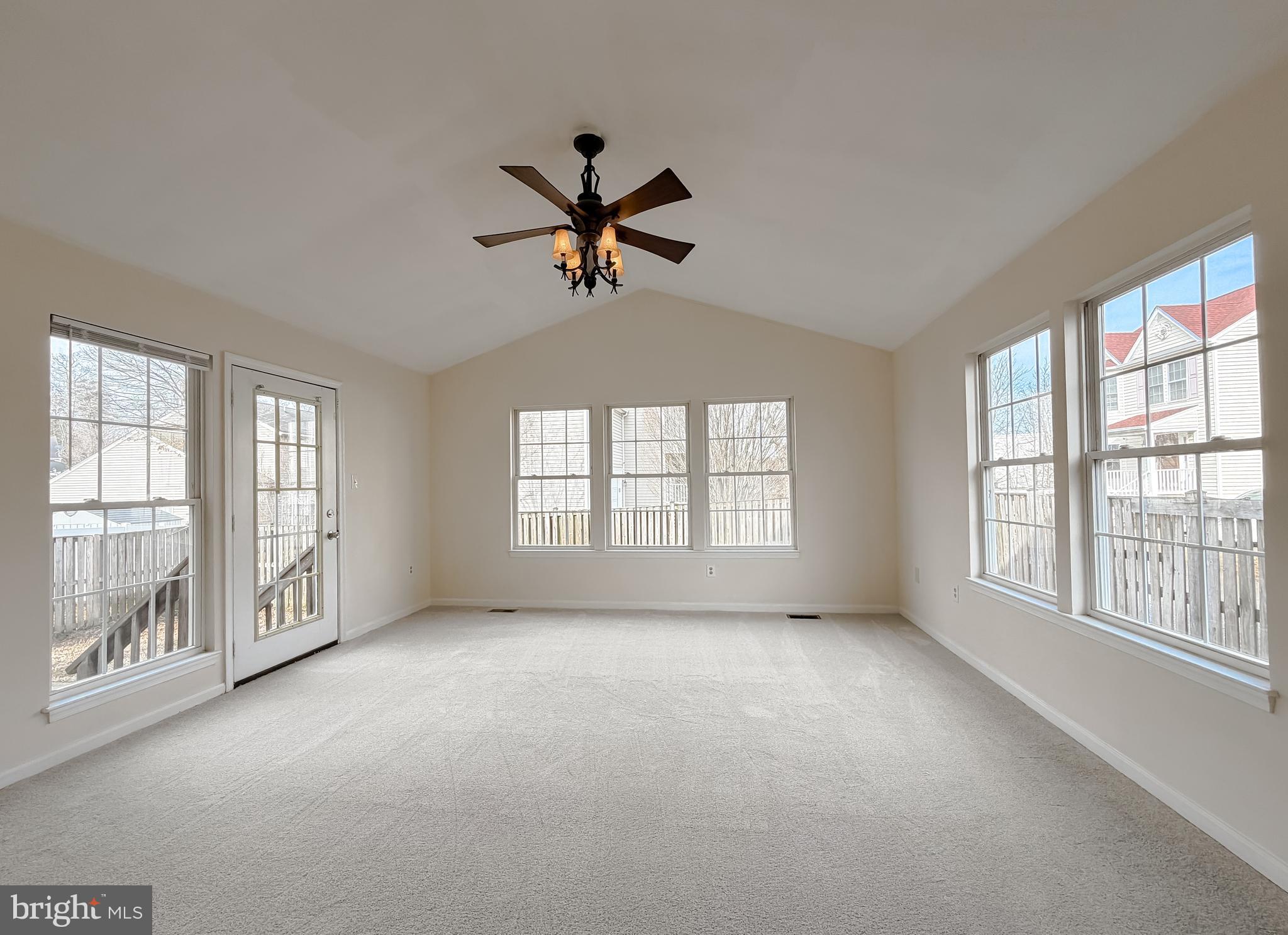 HICKORY HILLS NORTH - Residential