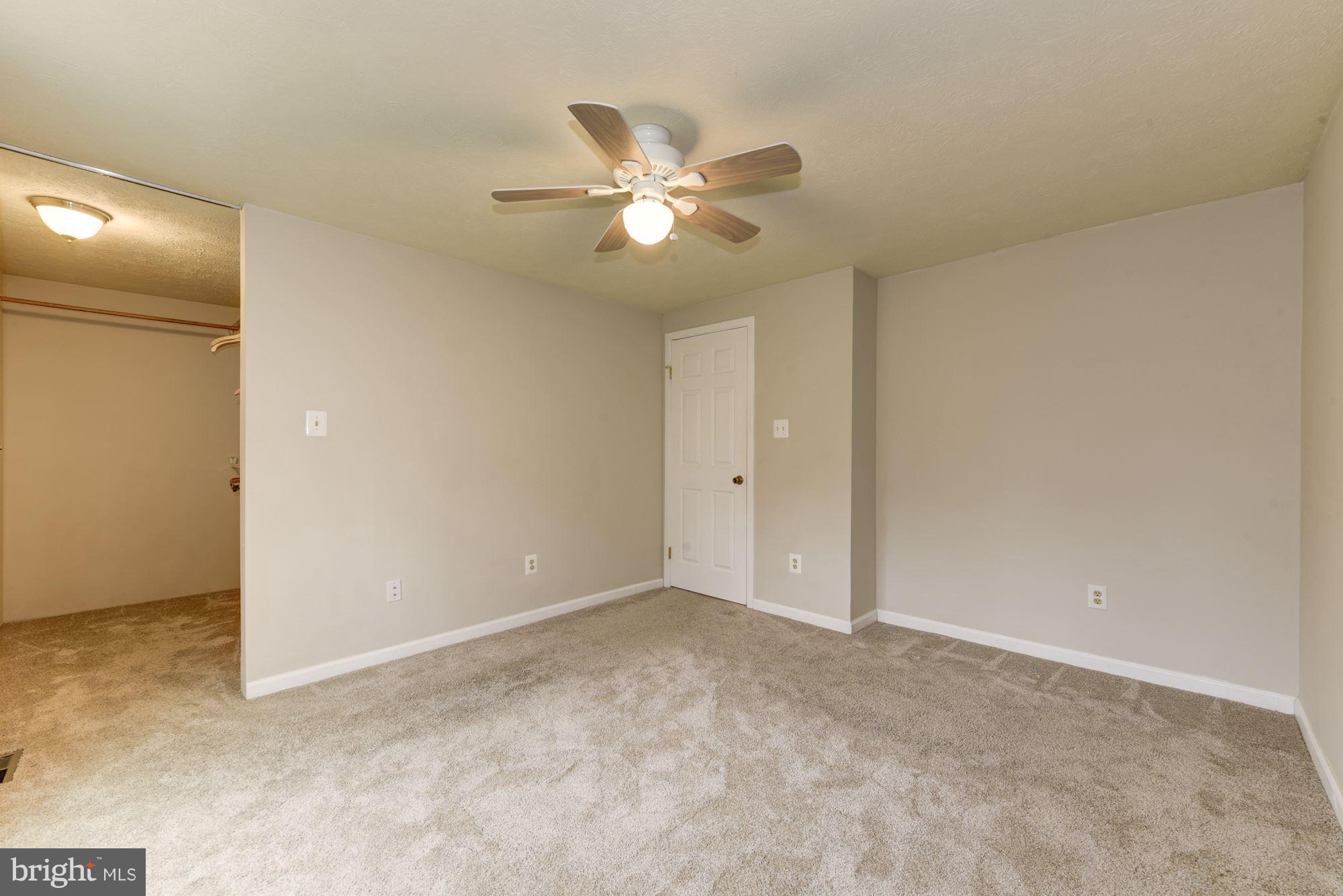 BURKE CENTRE - Residential