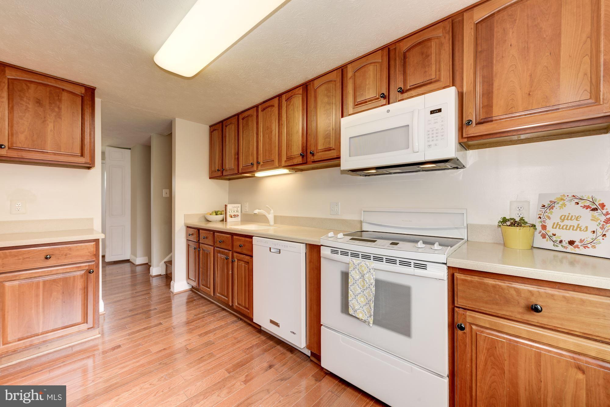 BURKE CENTRE - Residential