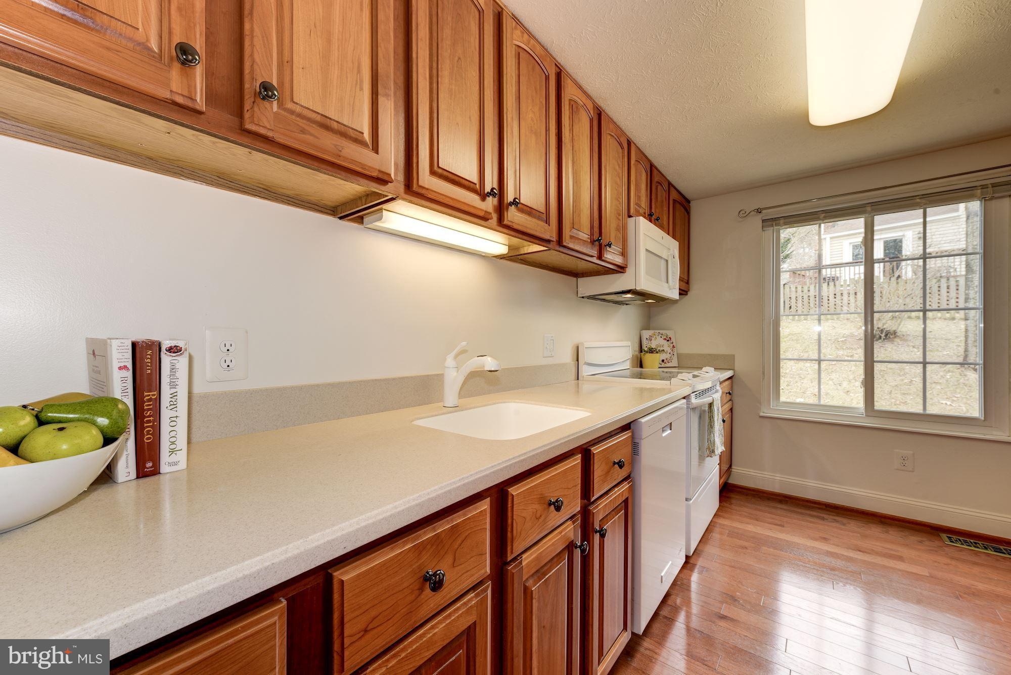 BURKE CENTRE - Residential