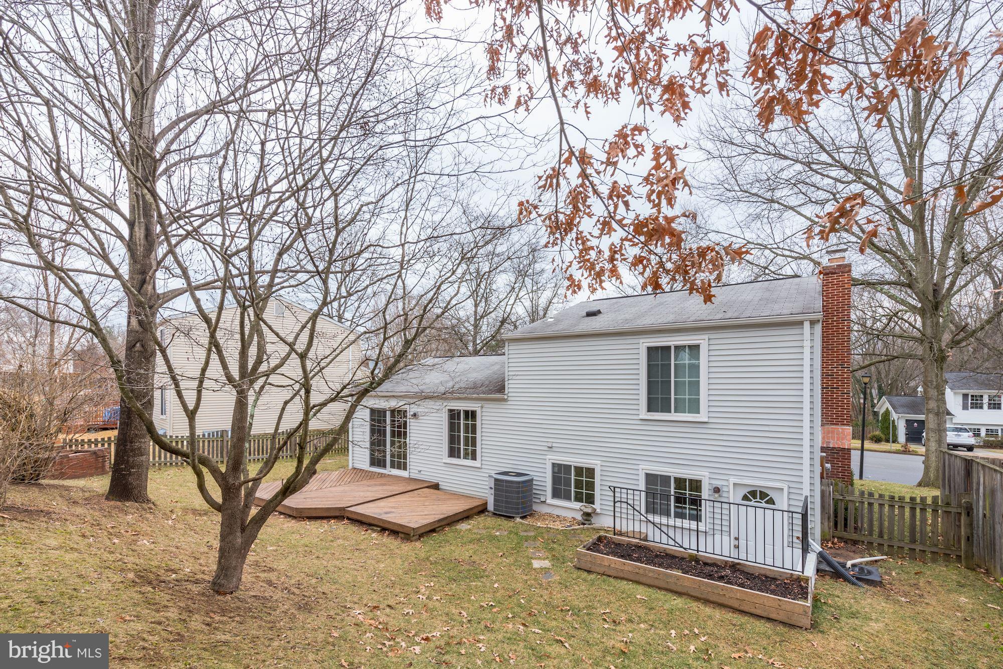 BURKE CENTRE - Residential