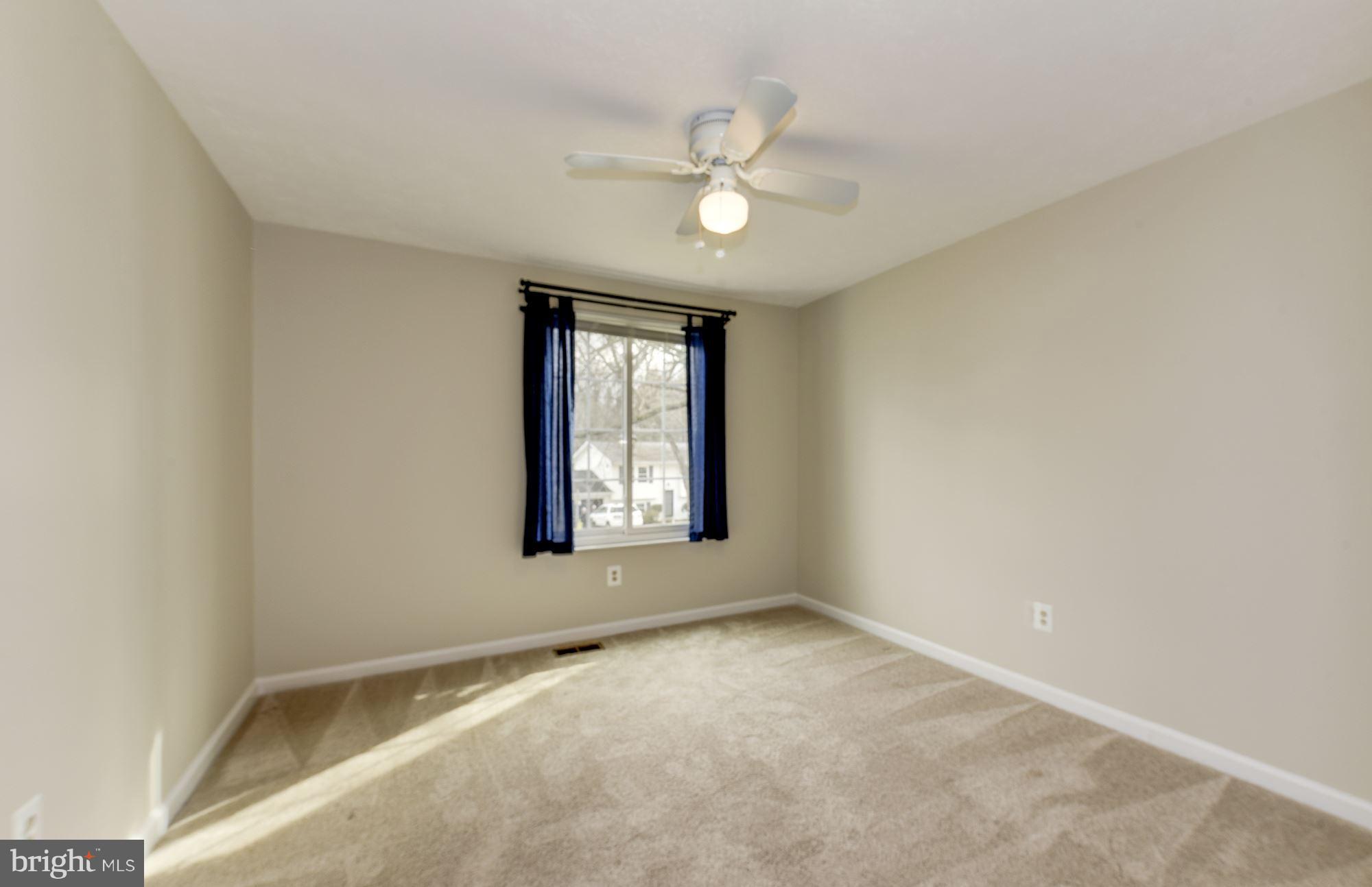 BURKE CENTRE - Residential