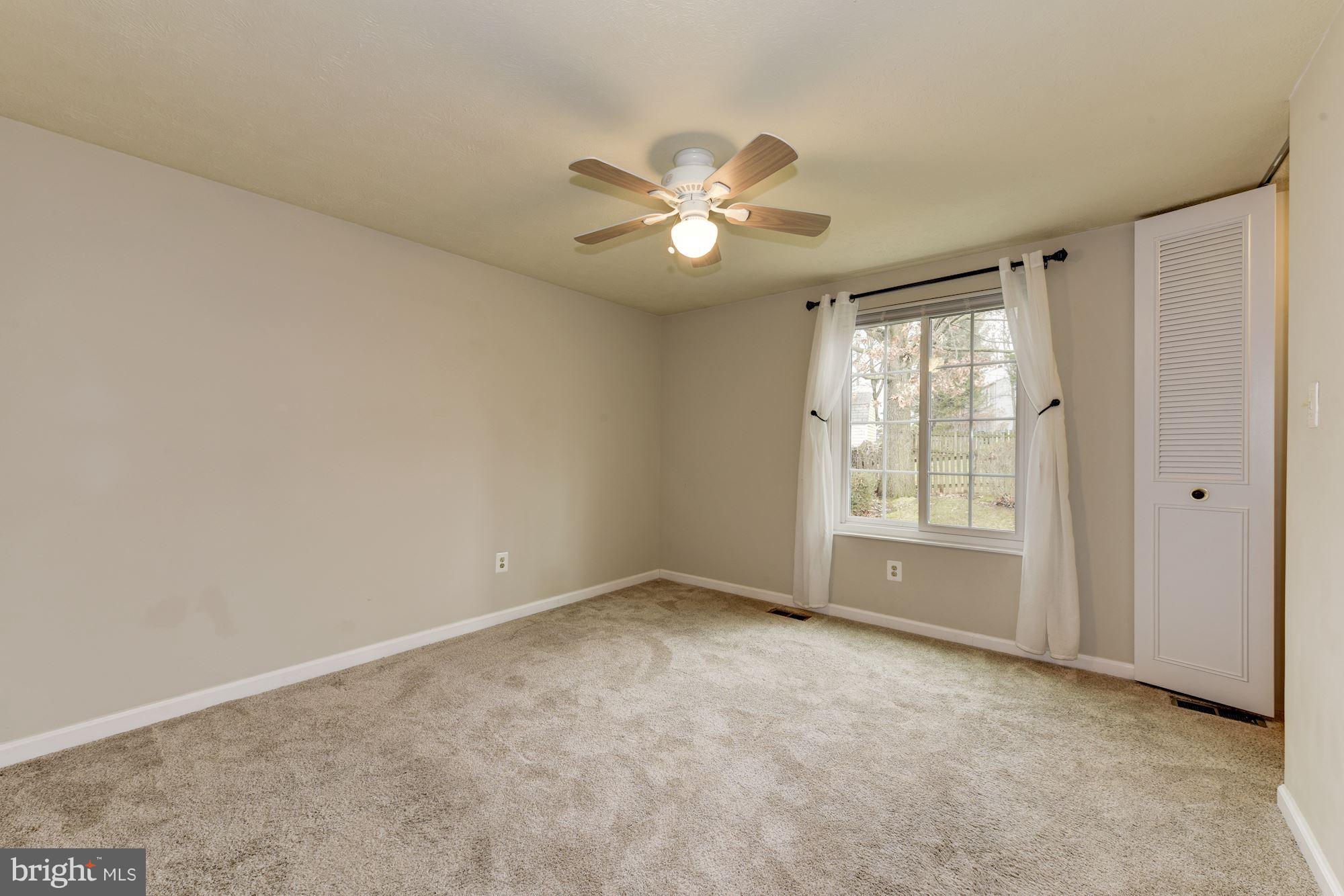 BURKE CENTRE - Residential