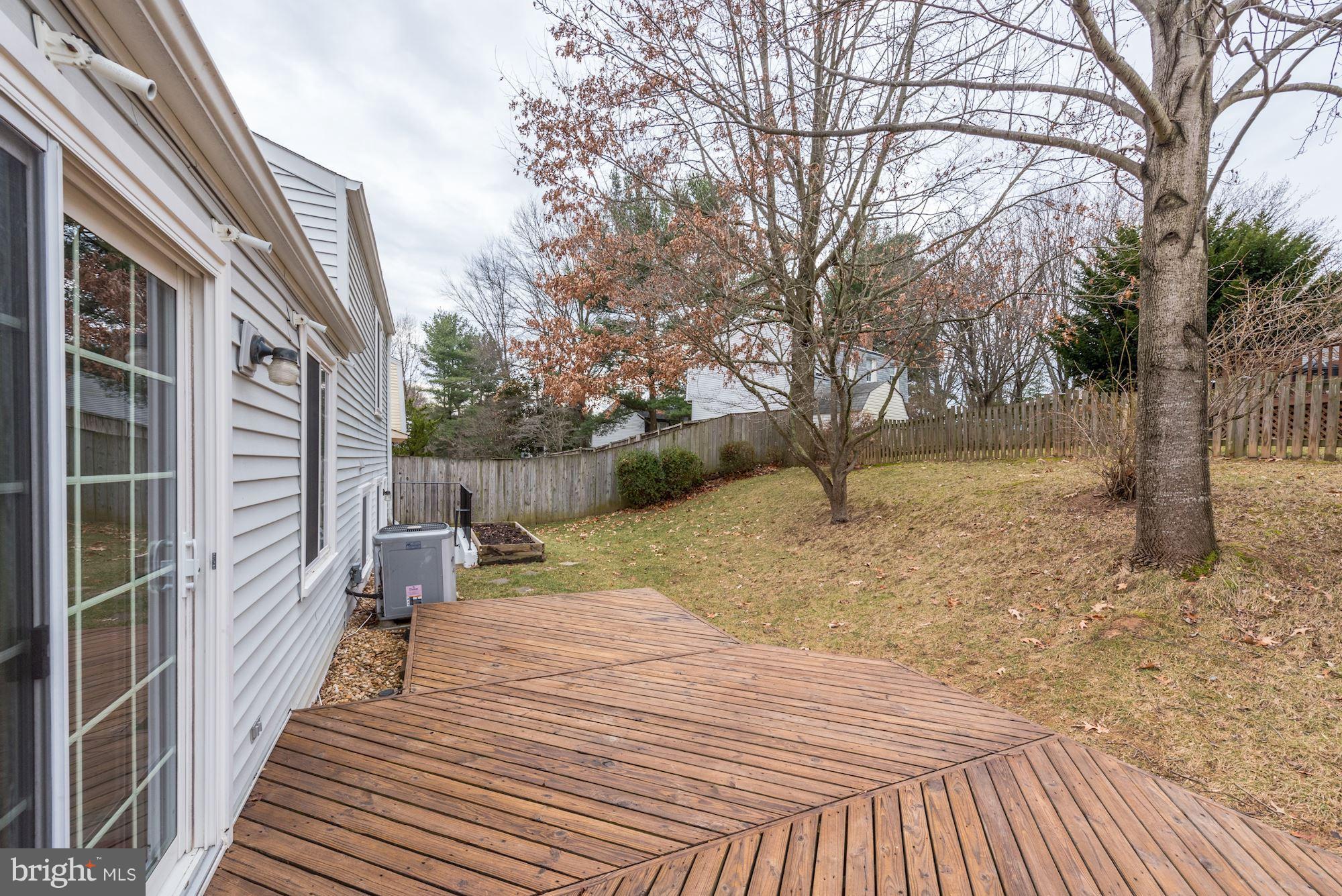 BURKE CENTRE - Residential