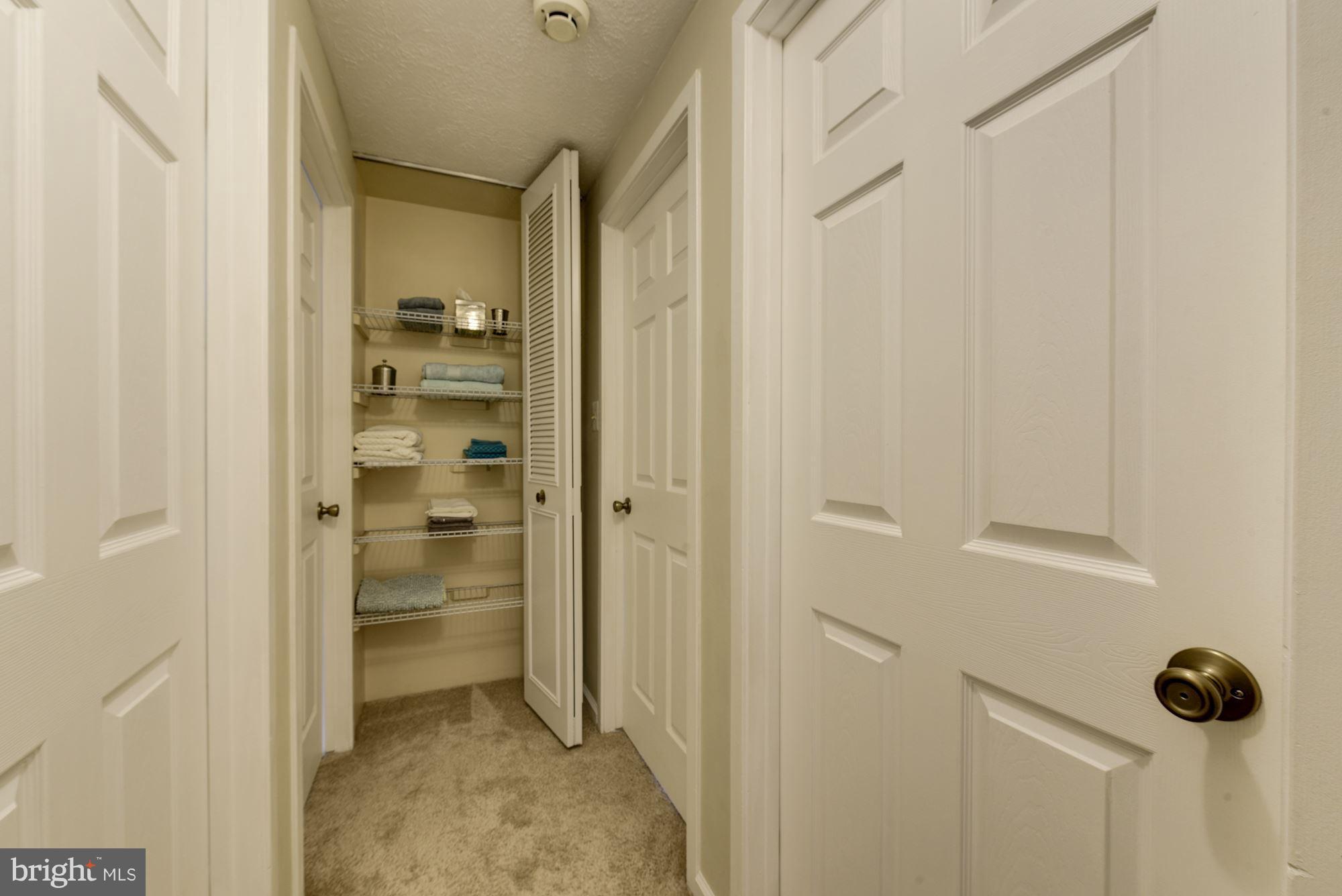 BURKE CENTRE - Residential