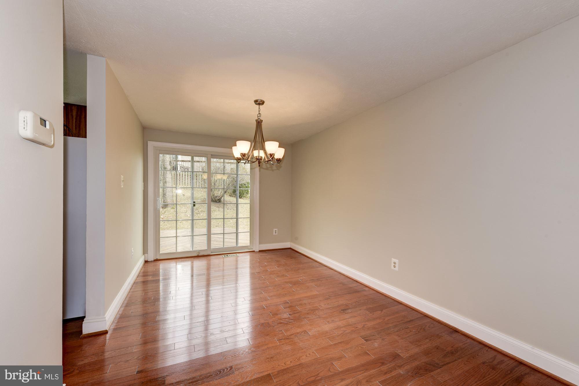 BURKE CENTRE - Residential