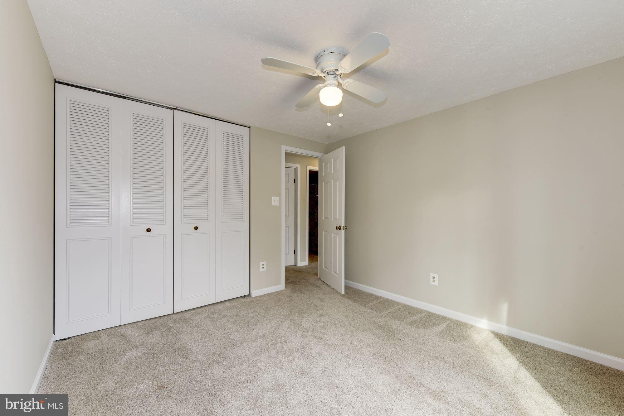 BURKE CENTRE - Residential