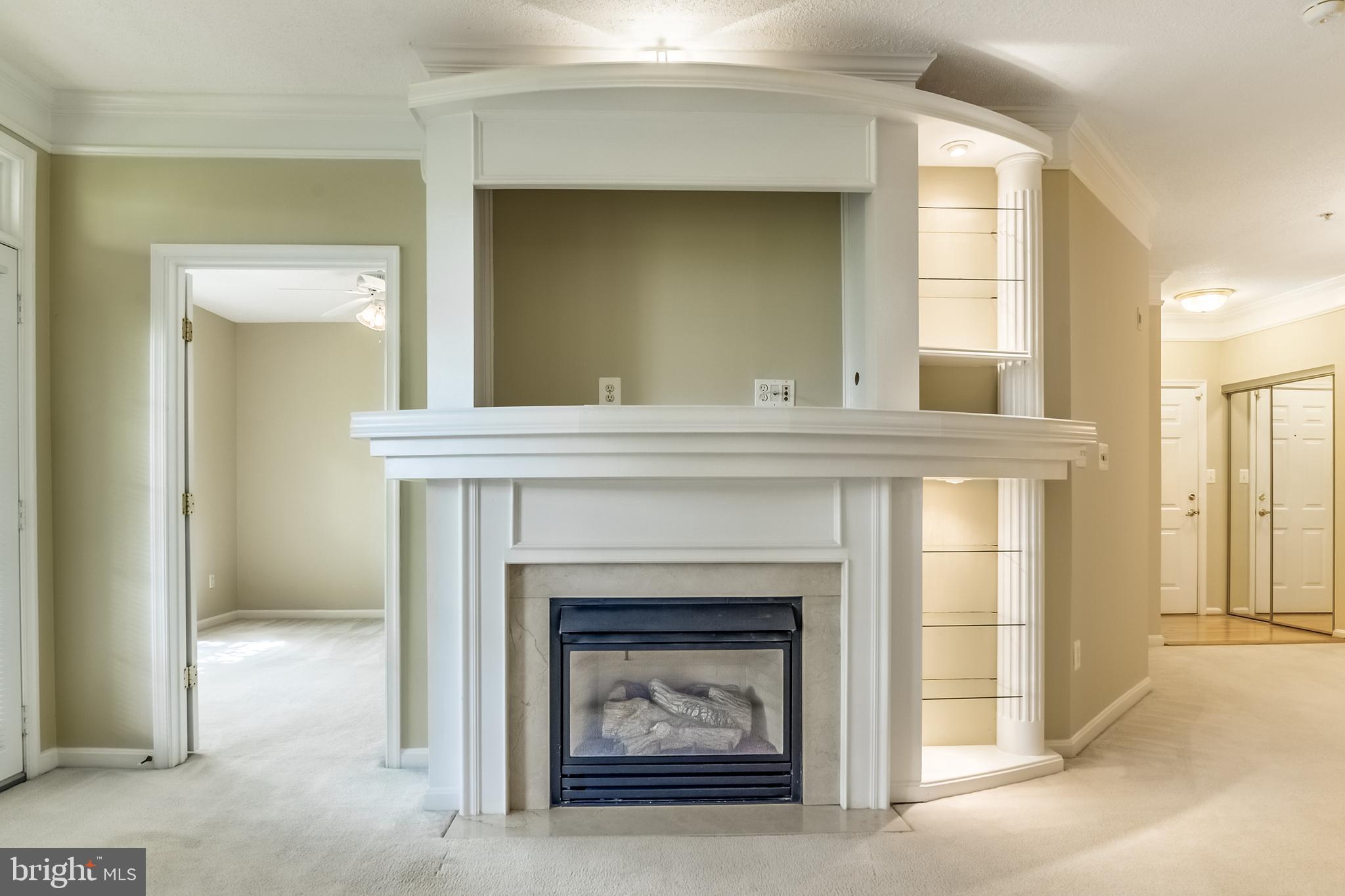 MADISON PARK AT WEST MARKET - Residential