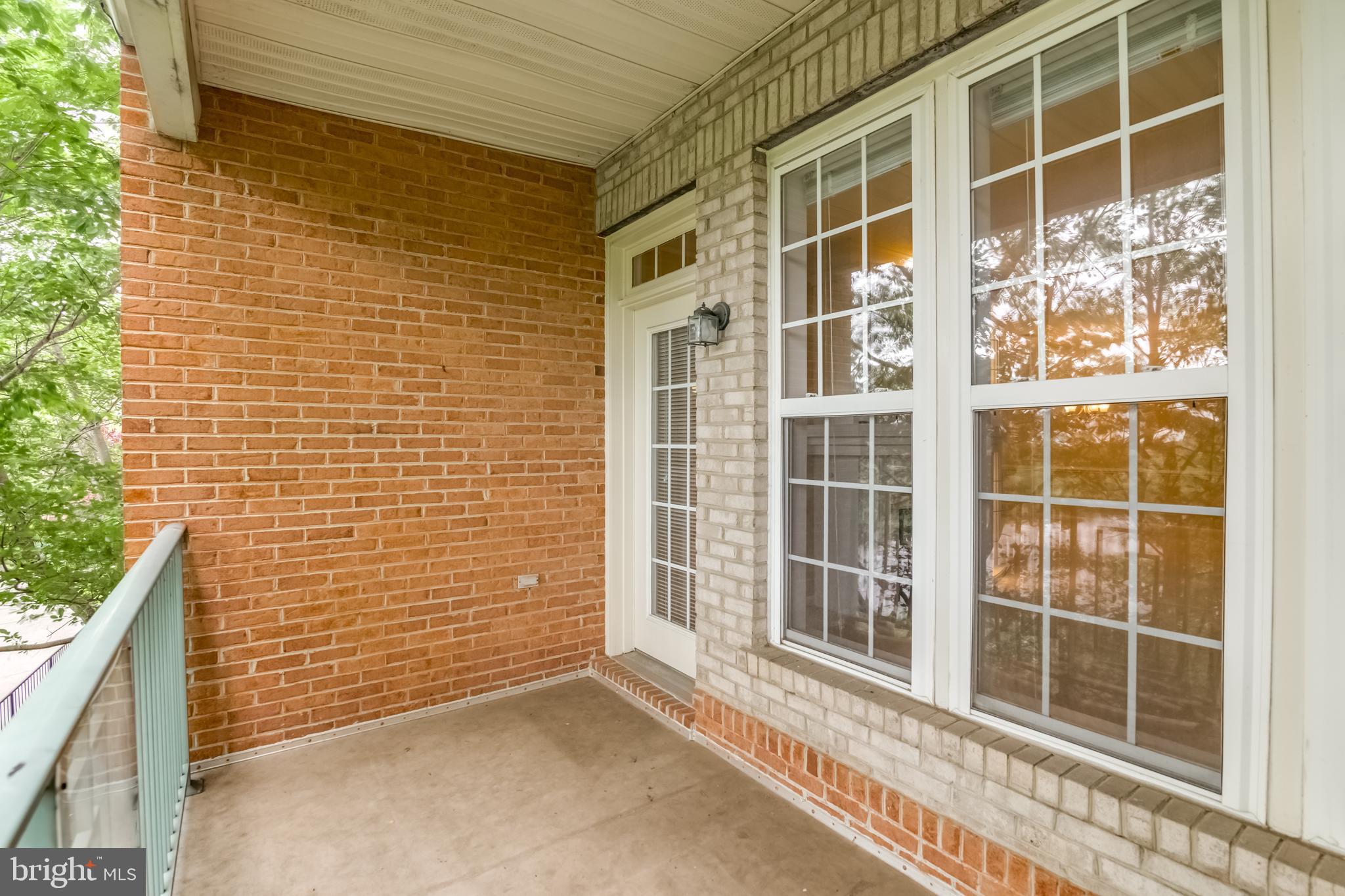 MADISON PARK AT WEST MARKET - Residential