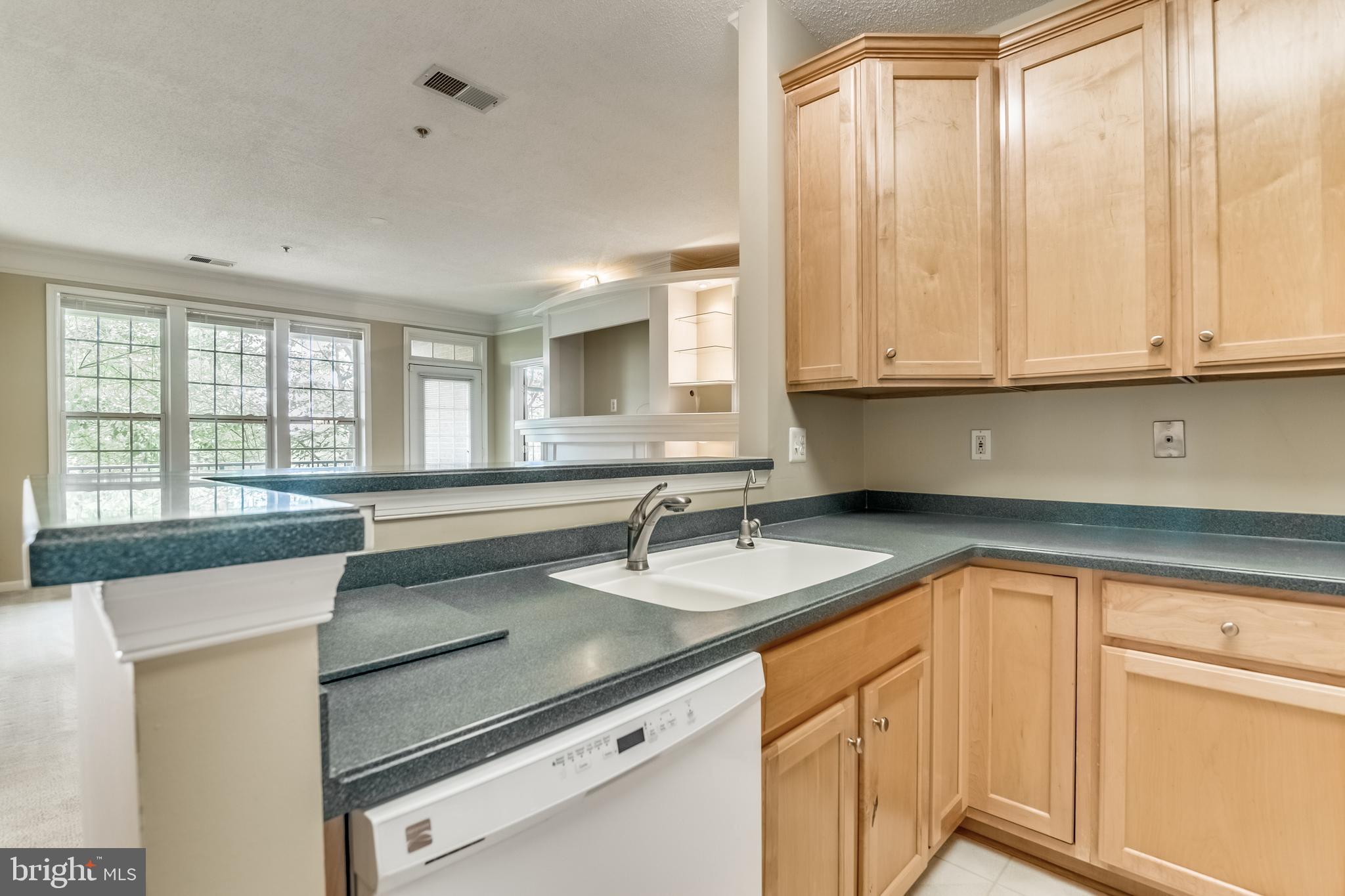 MADISON PARK AT WEST MARKET - Residential