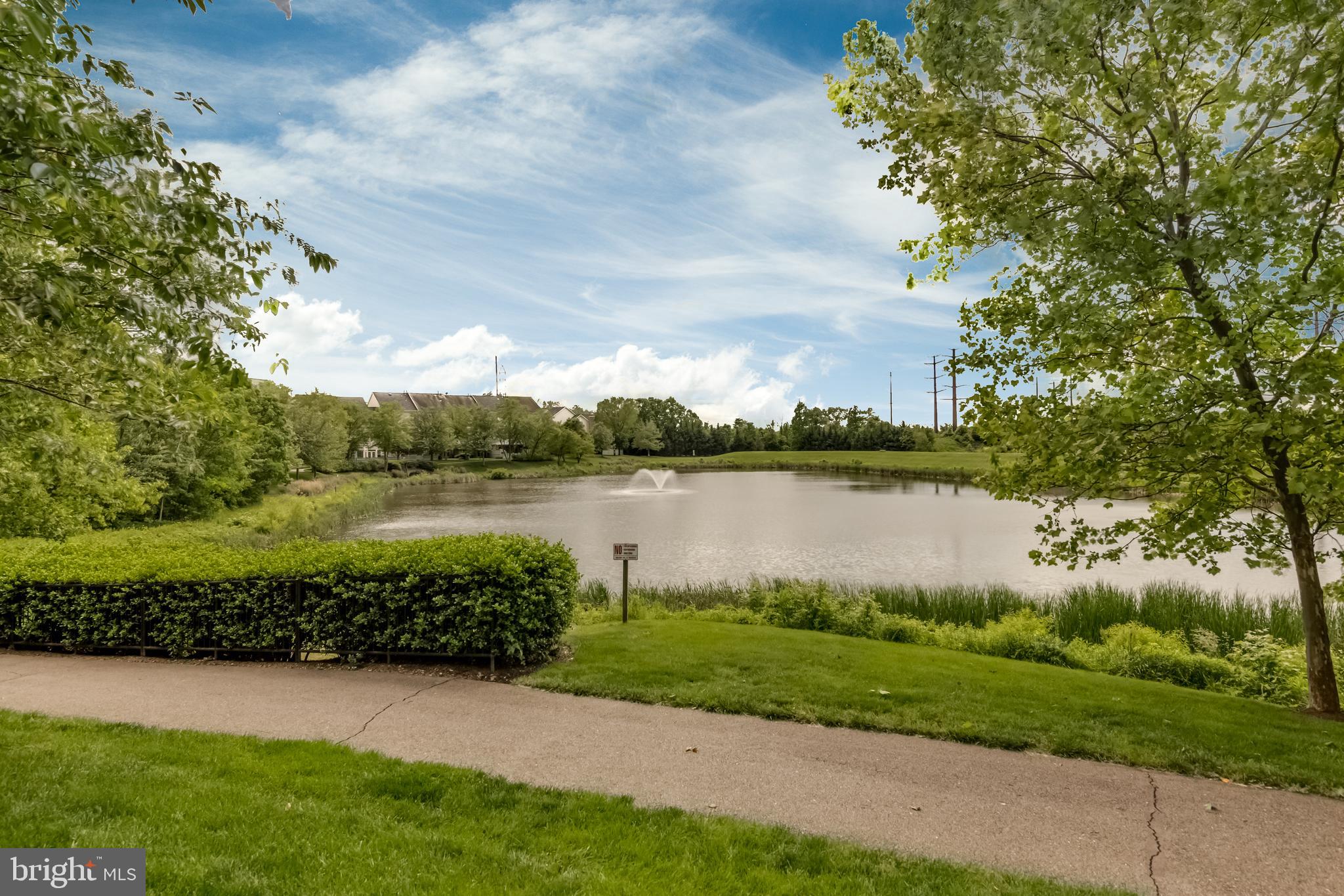 MADISON PARK AT WEST MARKET - Residential