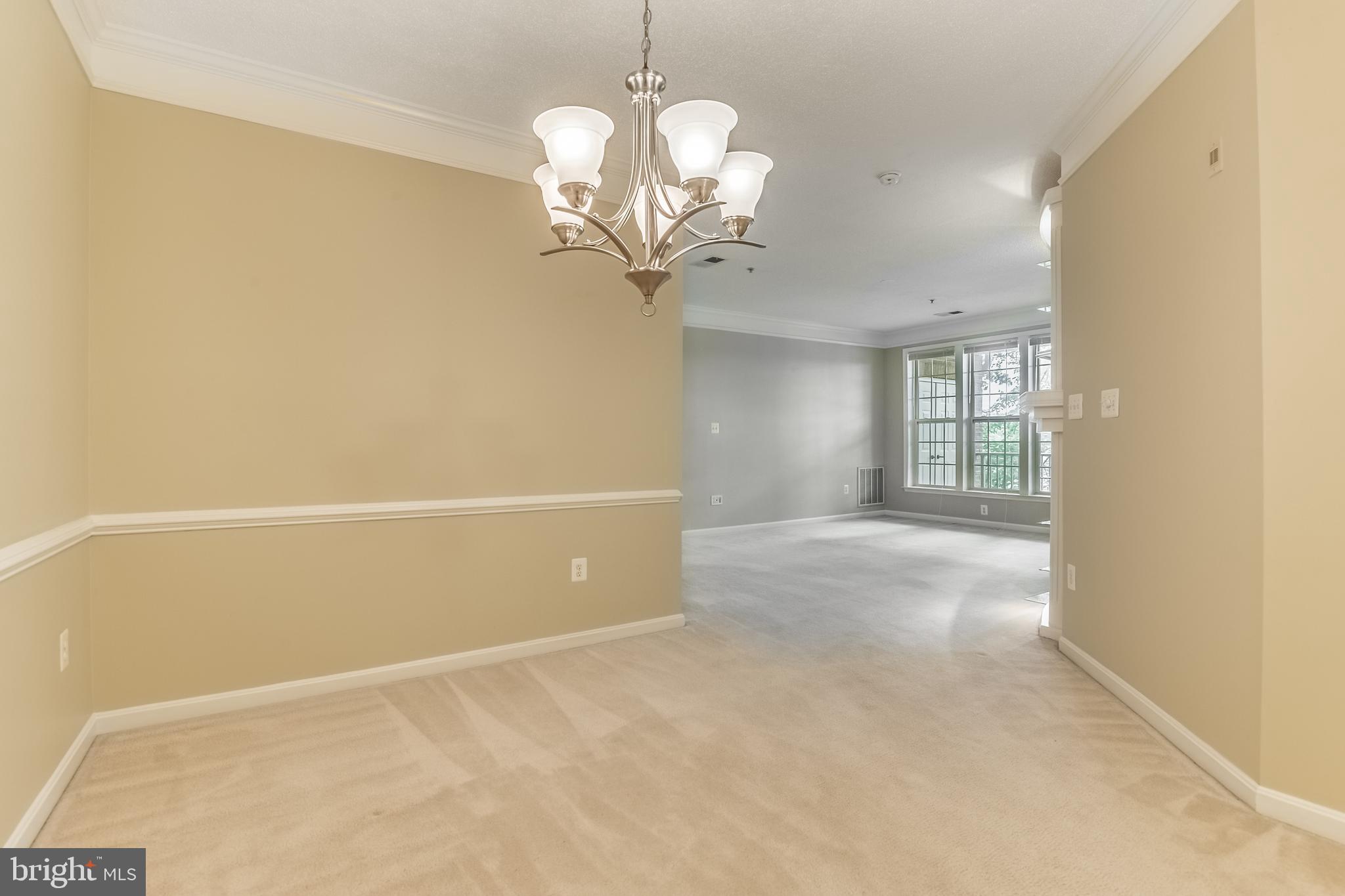 MADISON PARK AT WEST MARKET - Residential