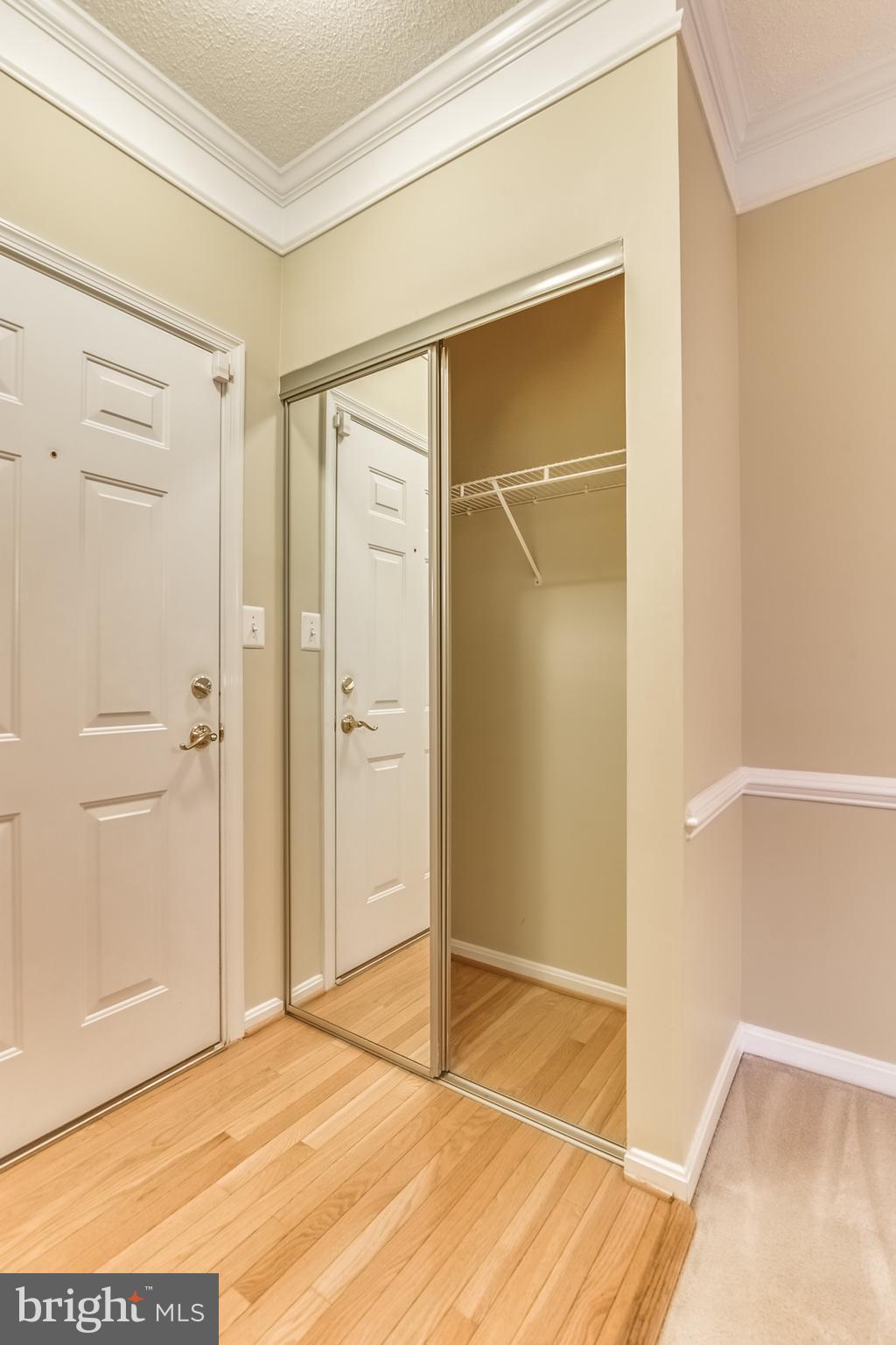 MADISON PARK AT WEST MARKET - Residential