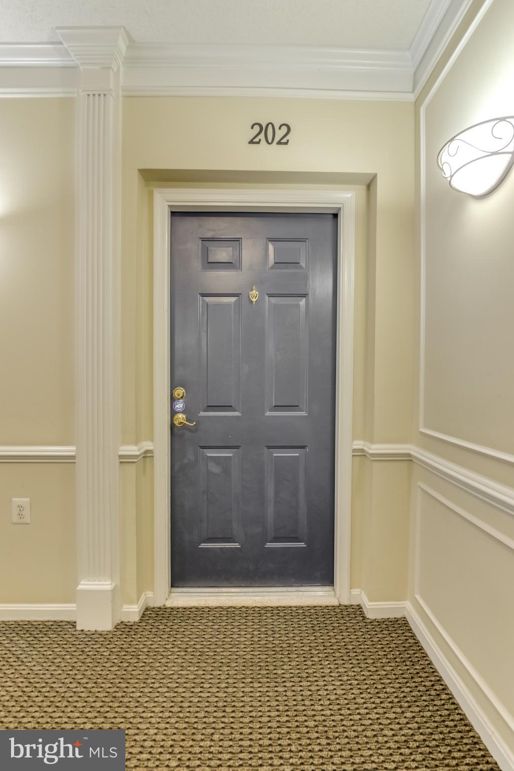 MADISON PARK AT WEST MARKET - Residential