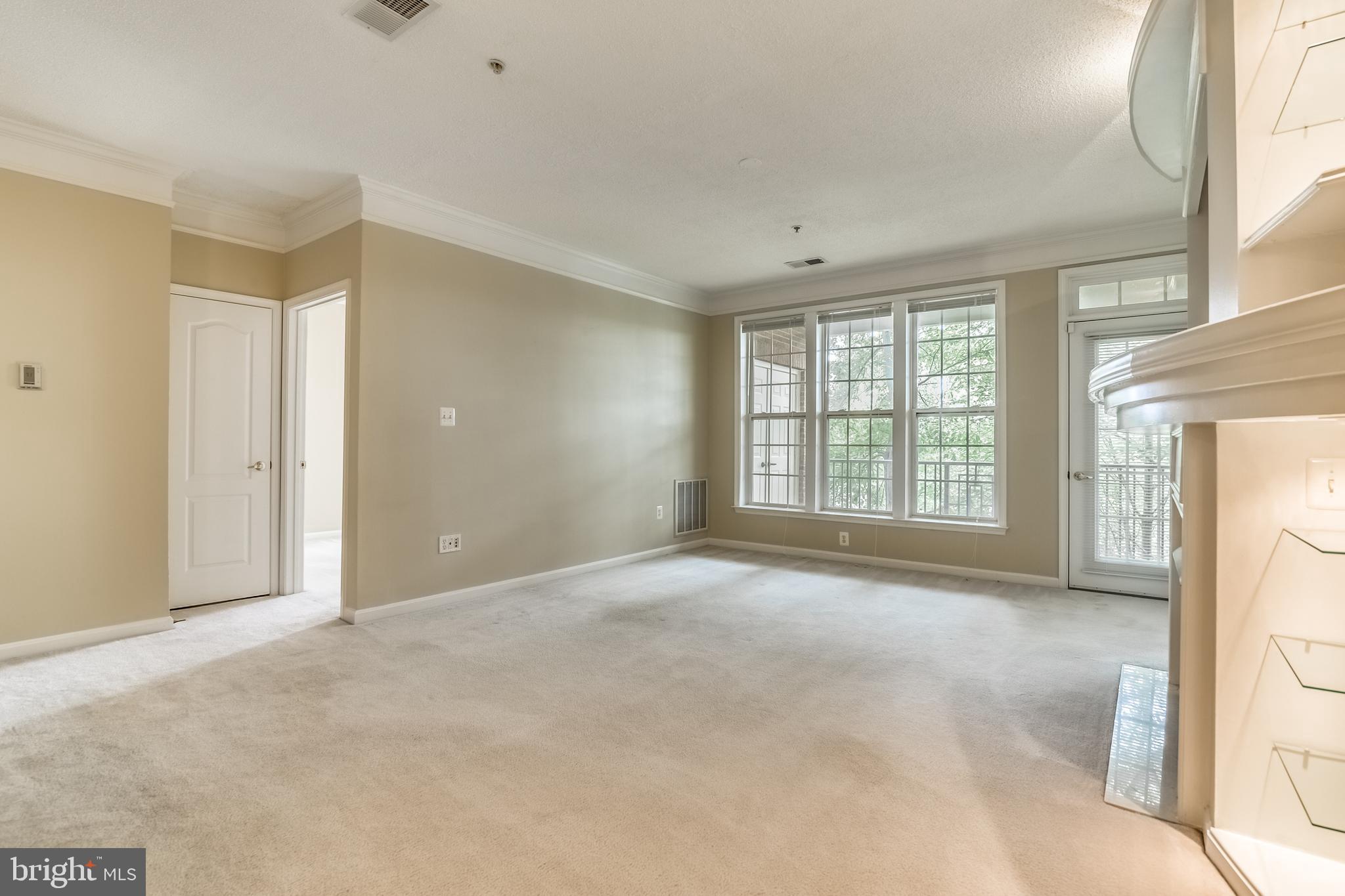 MADISON PARK AT WEST MARKET - Residential