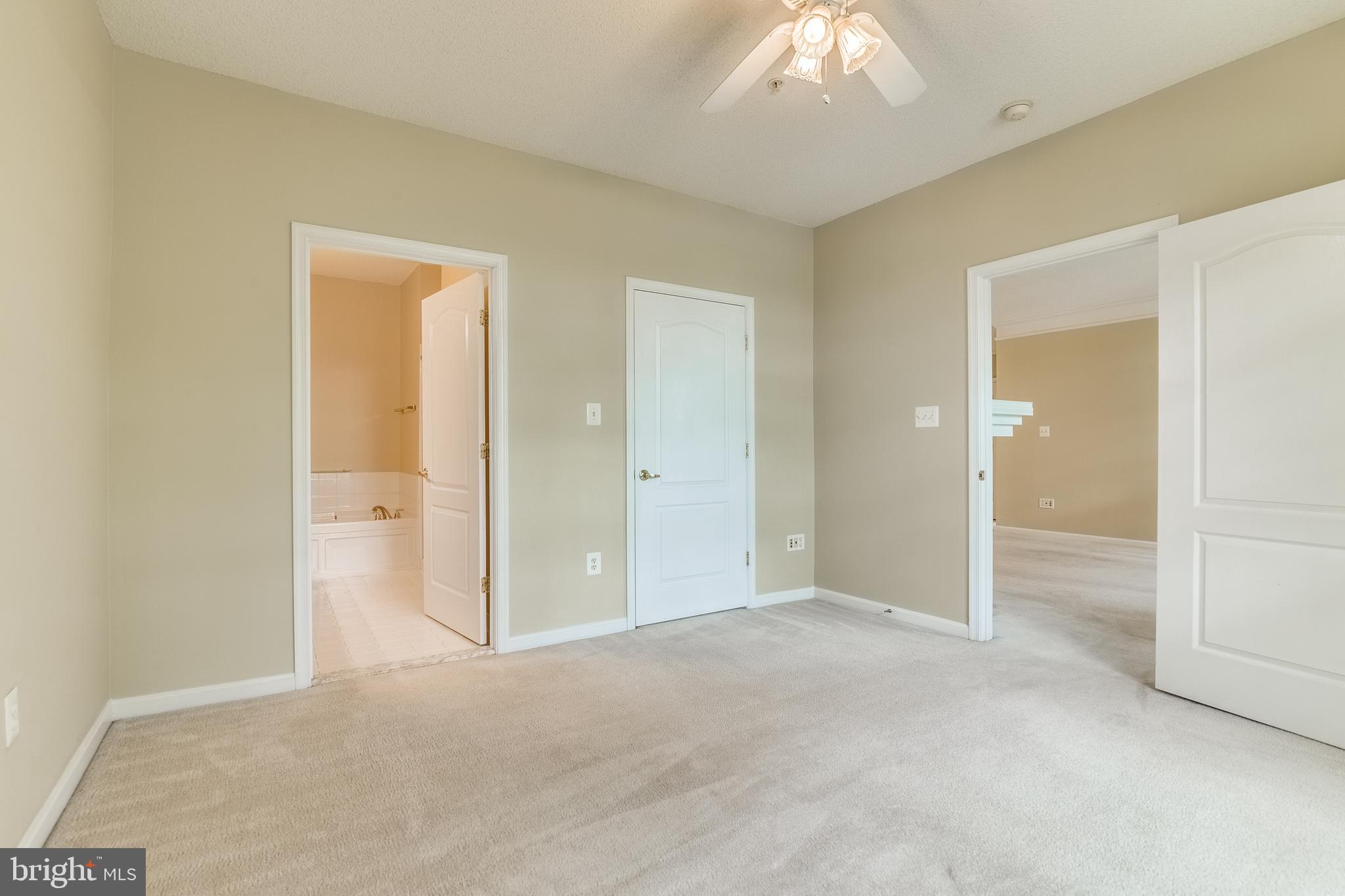 MADISON PARK AT WEST MARKET - Residential