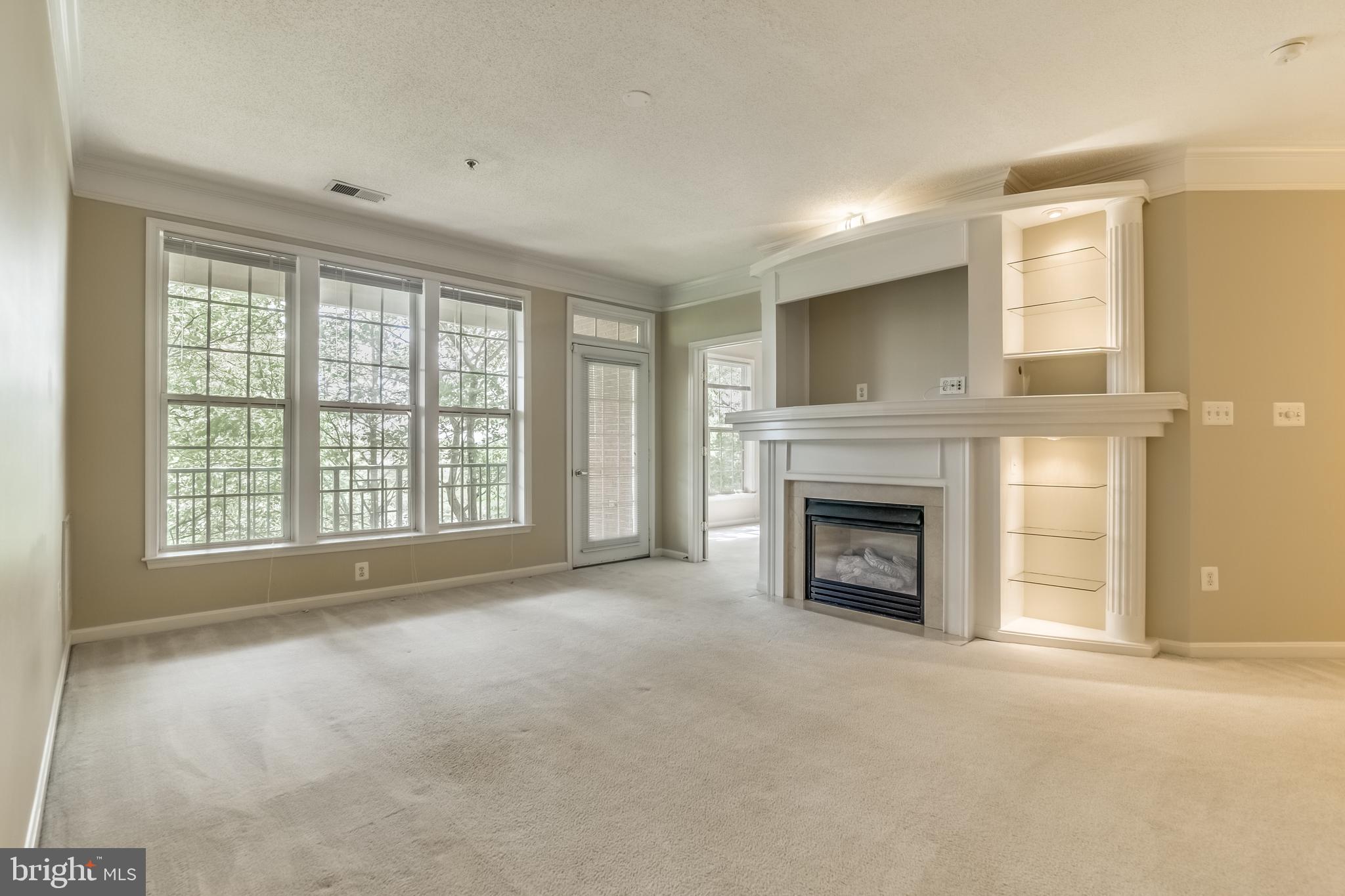 MADISON PARK AT WEST MARKET - Residential