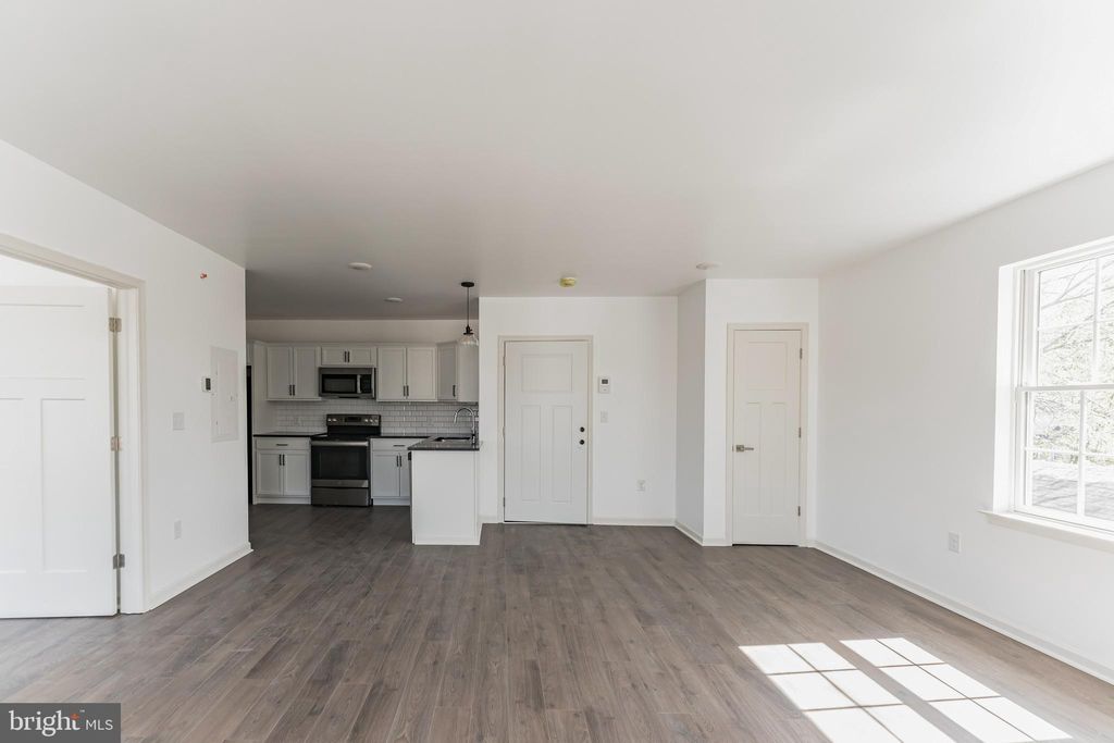 Photo of 7105 Ridge Avenue #B1, PHILADELPHIA, PA 19128 (MLS # PAPH2552168)
