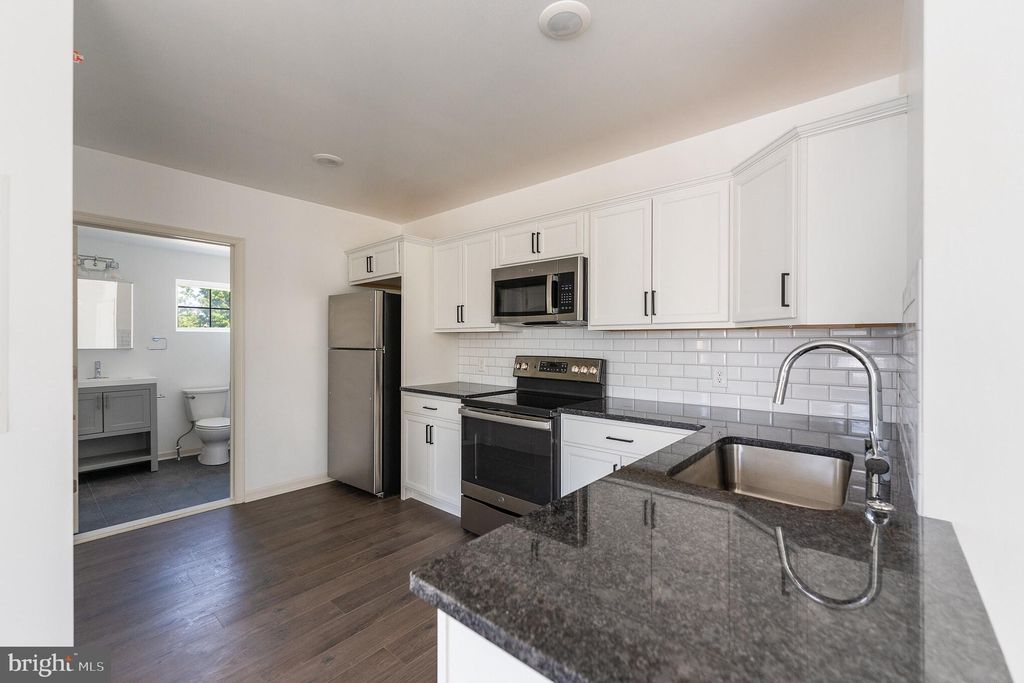 Photo of 7105 Ridge Avenue #B1, PHILADELPHIA, PA 19128 (MLS # PAPH2552168)