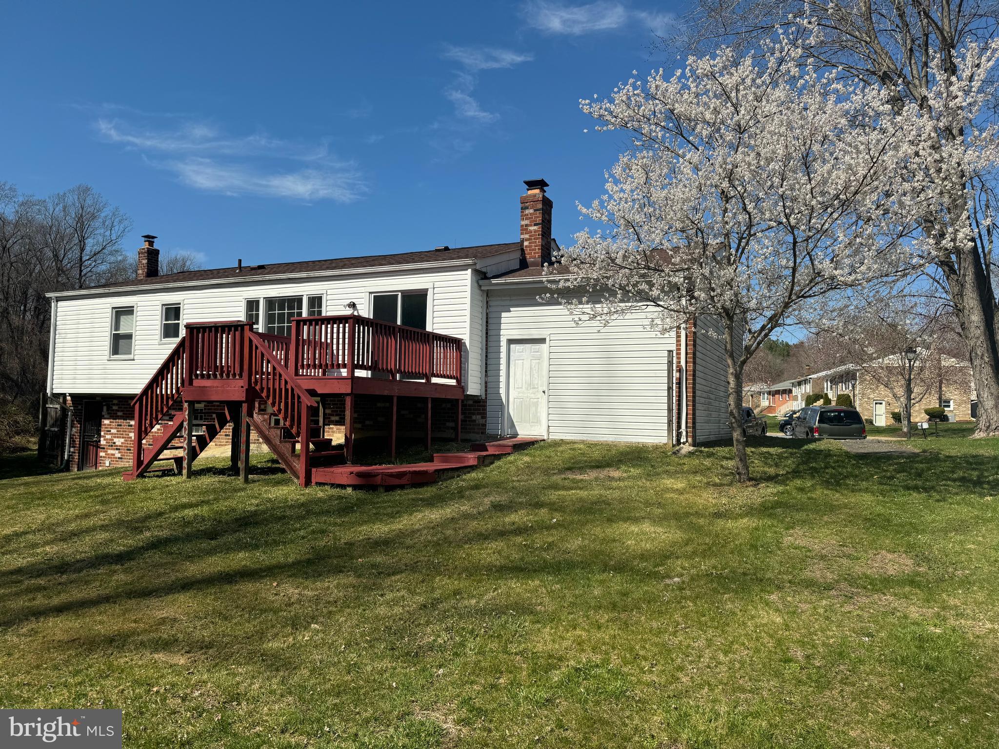 BONIWOOD PLAT 3 - Residential