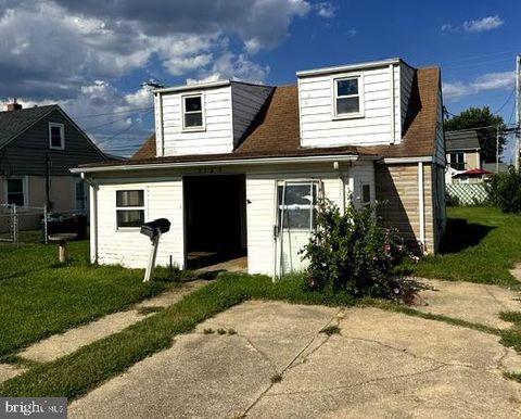 3129 SOLLERS POINT DUNDALK MD 21222