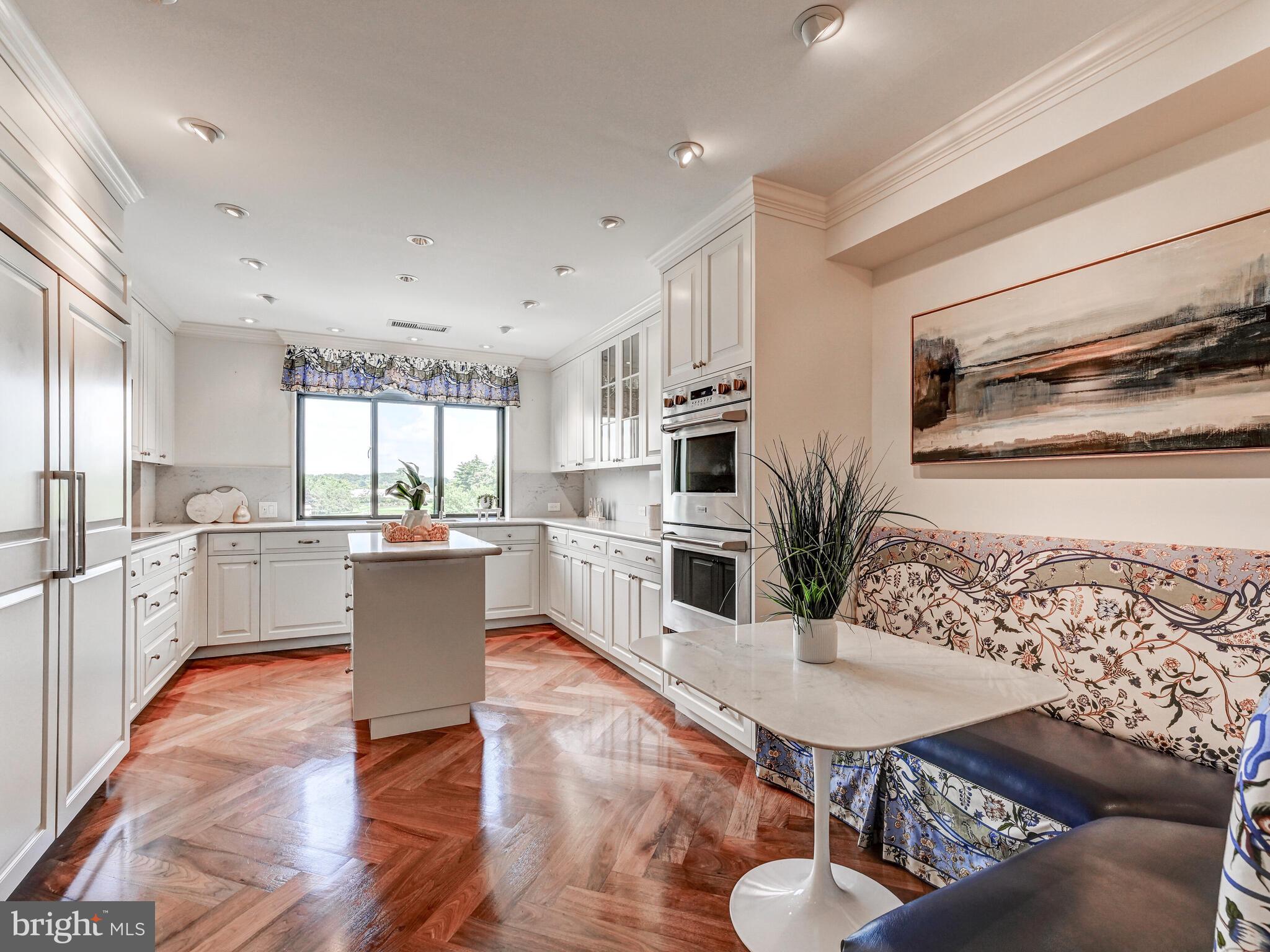 ONE SLADE - Residential